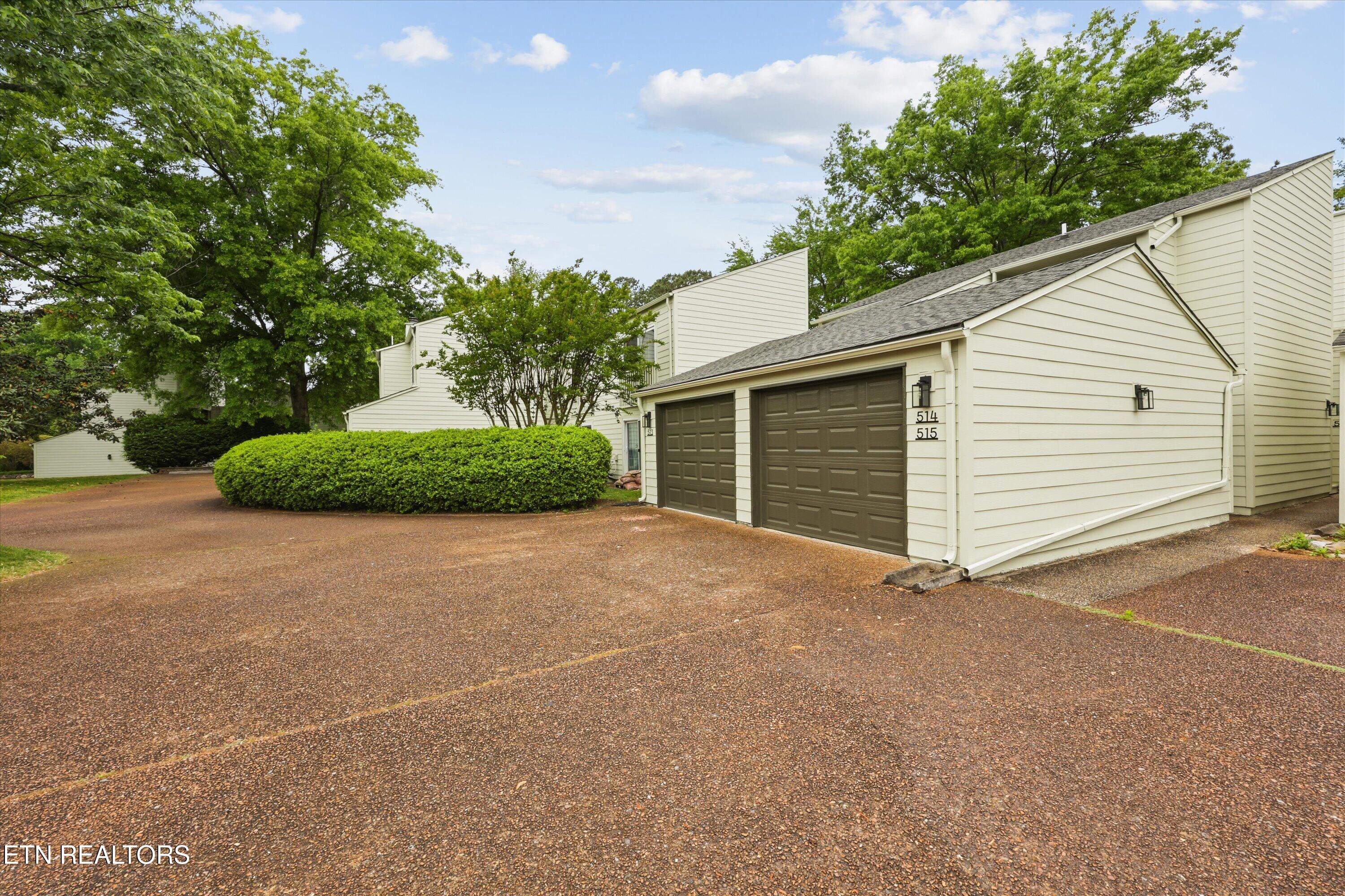 514 Lost Tree Lane Knoxville TN 37934