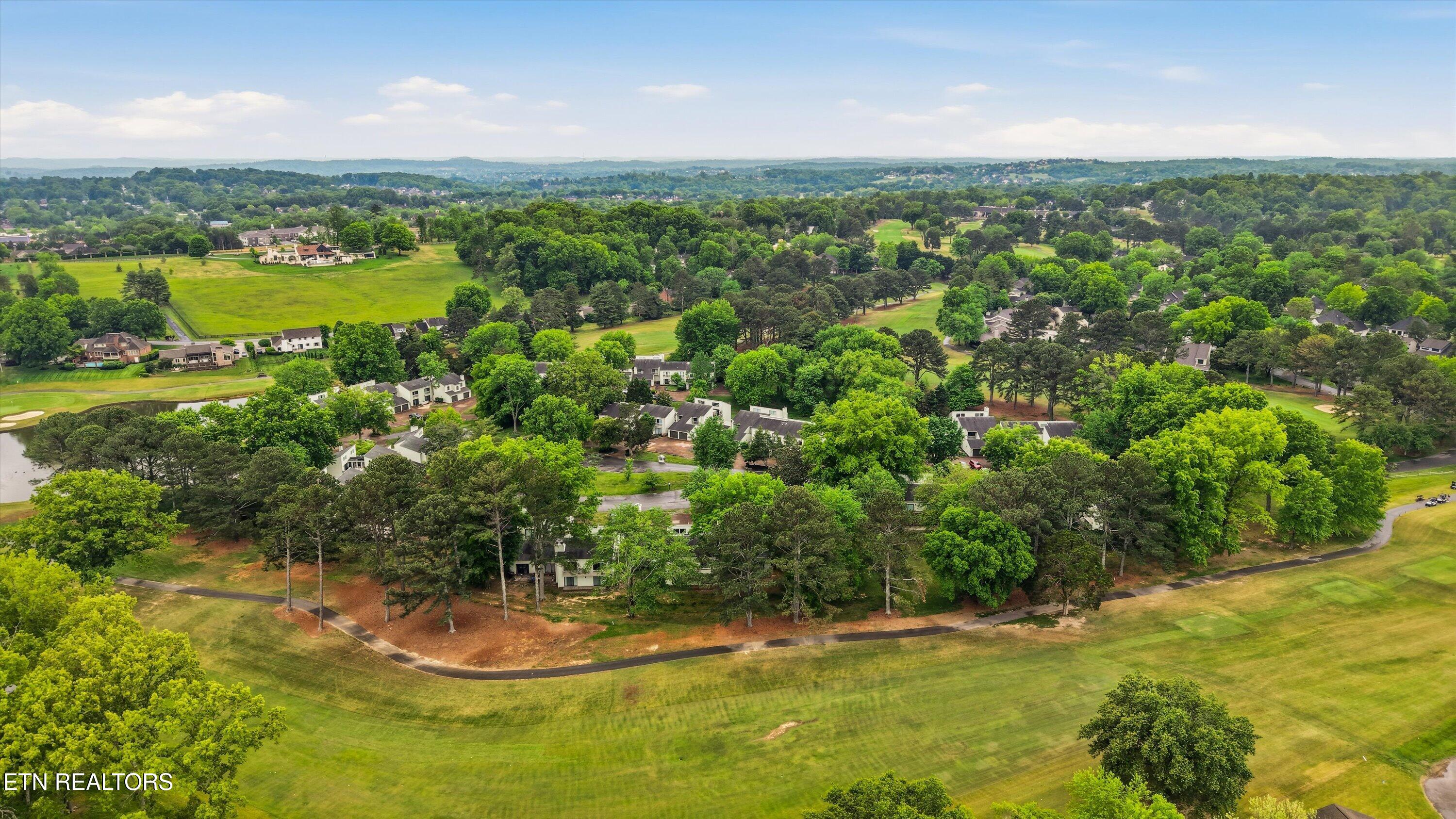 514 Lost Tree Lane Knoxville TN 37934