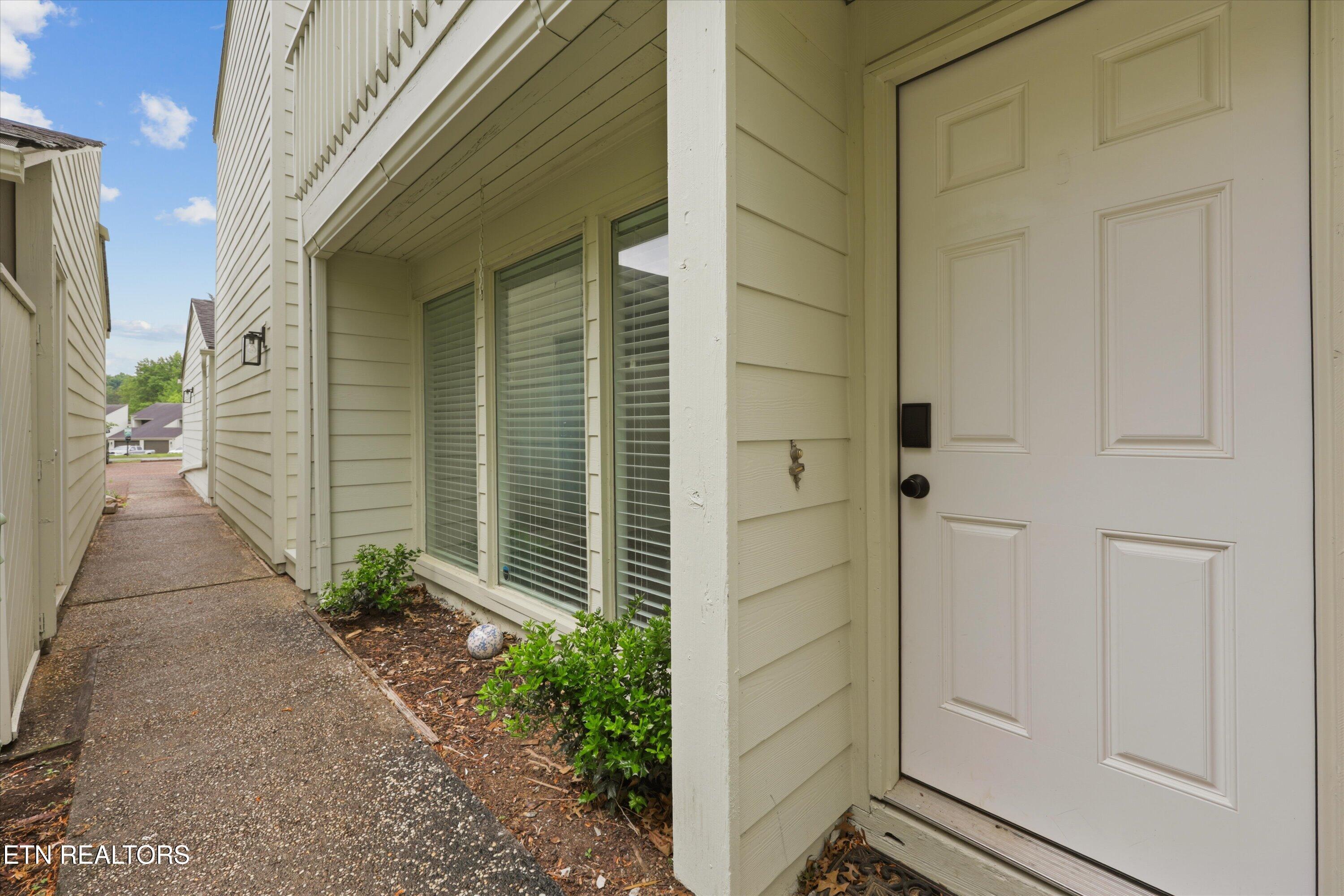 514 Lost Tree Lane Knoxville TN 37934