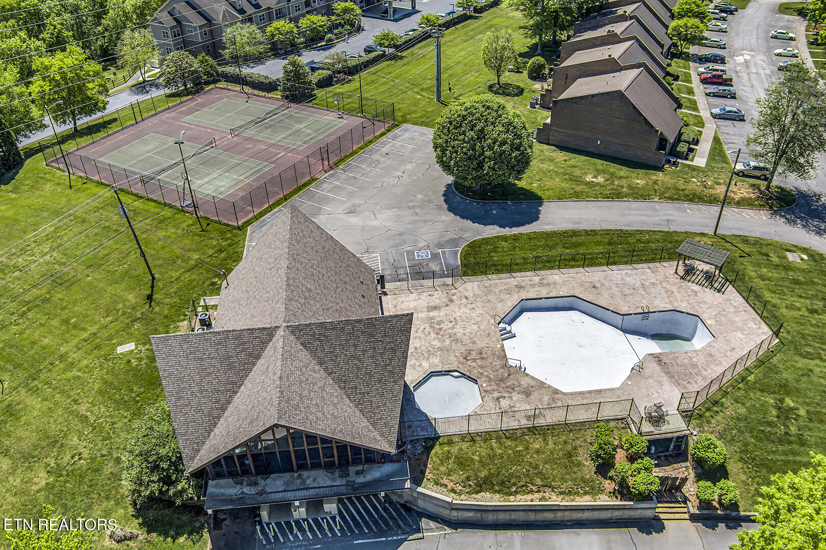 8501 Ankara Court Knoxville TN 37923