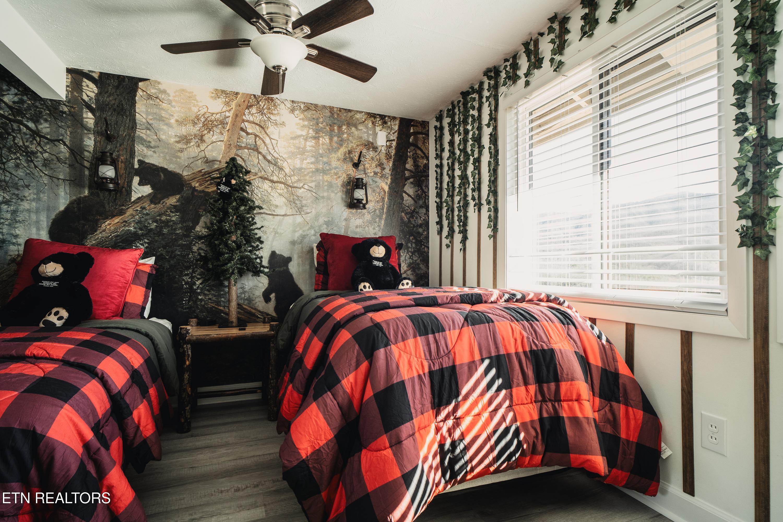 3710 Weber Road Gatlinburg TN 37738
