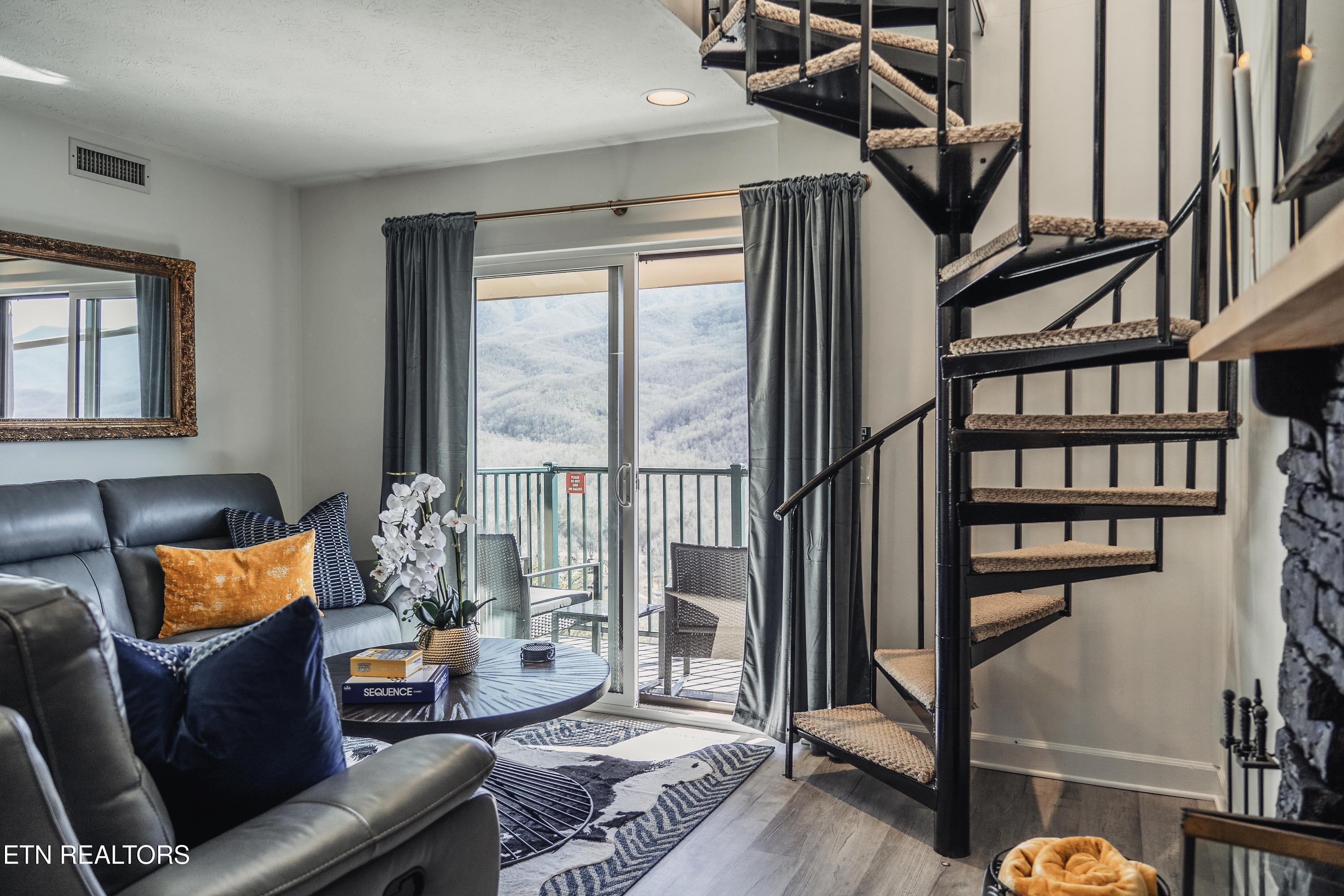 3710 Weber Road Gatlinburg TN 37738