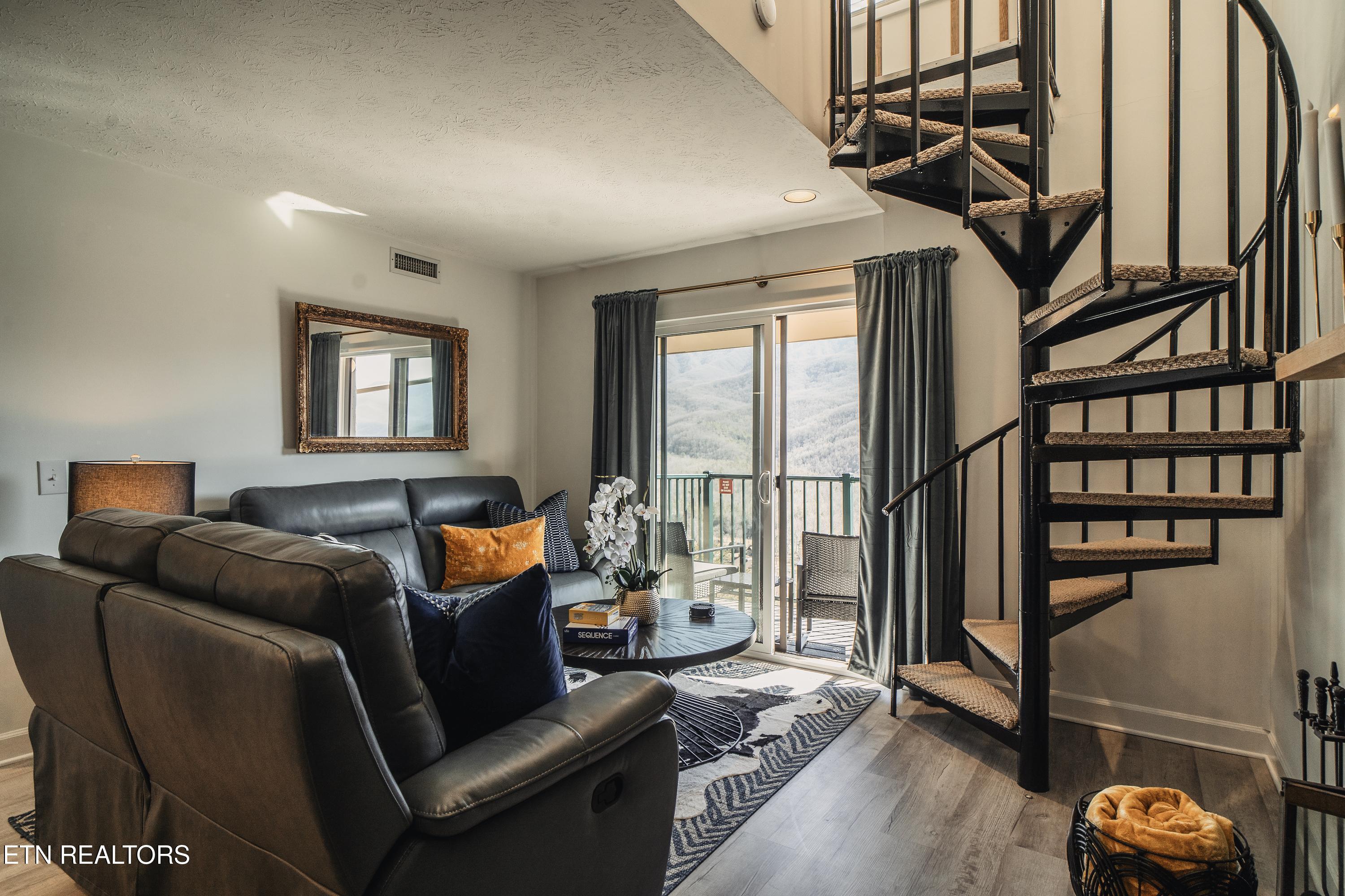 3710 Weber Road Gatlinburg TN 37738