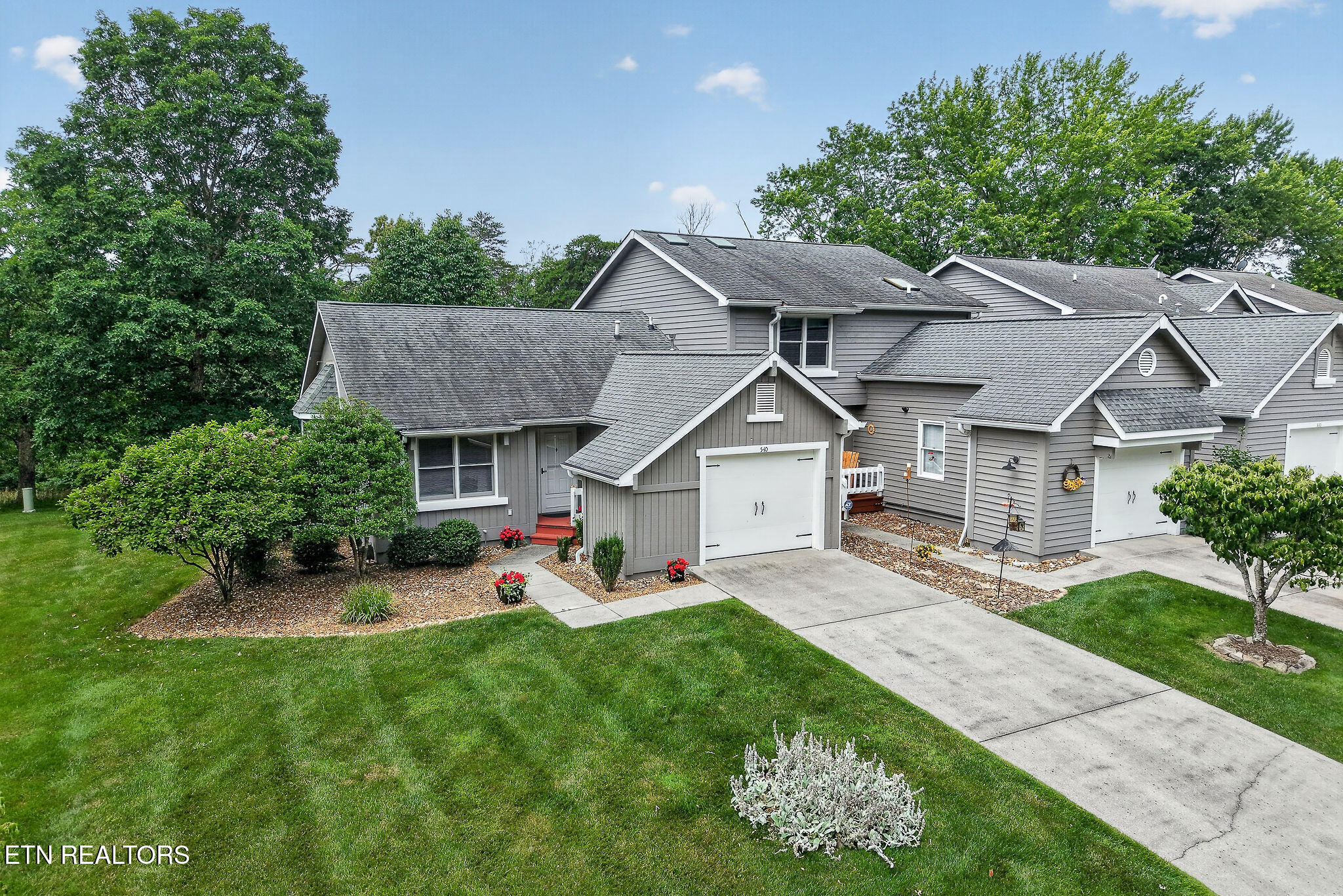 540 River Bend Drive Crossville TN 38555