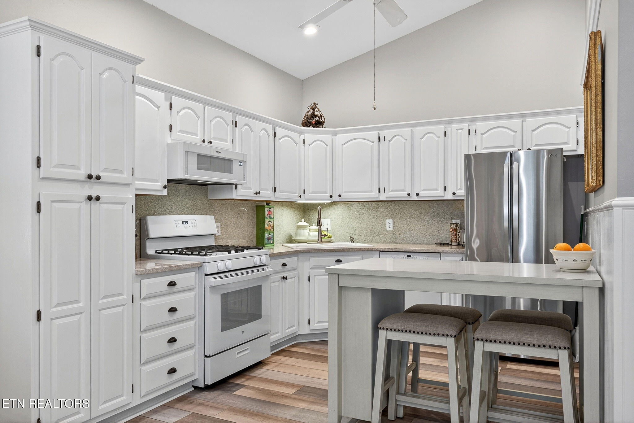 540 River Bend Drive Crossville TN 38555