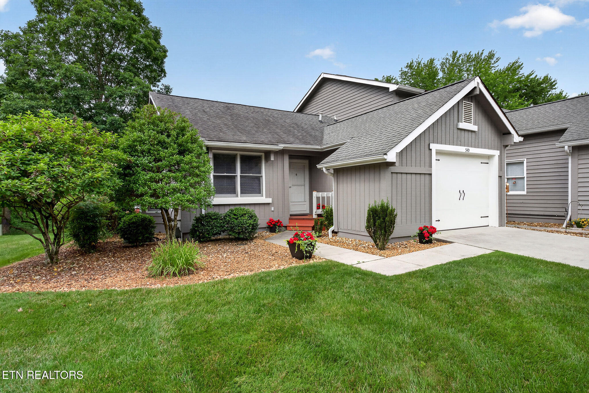 540 River Bend Drive Crossville TN 38555