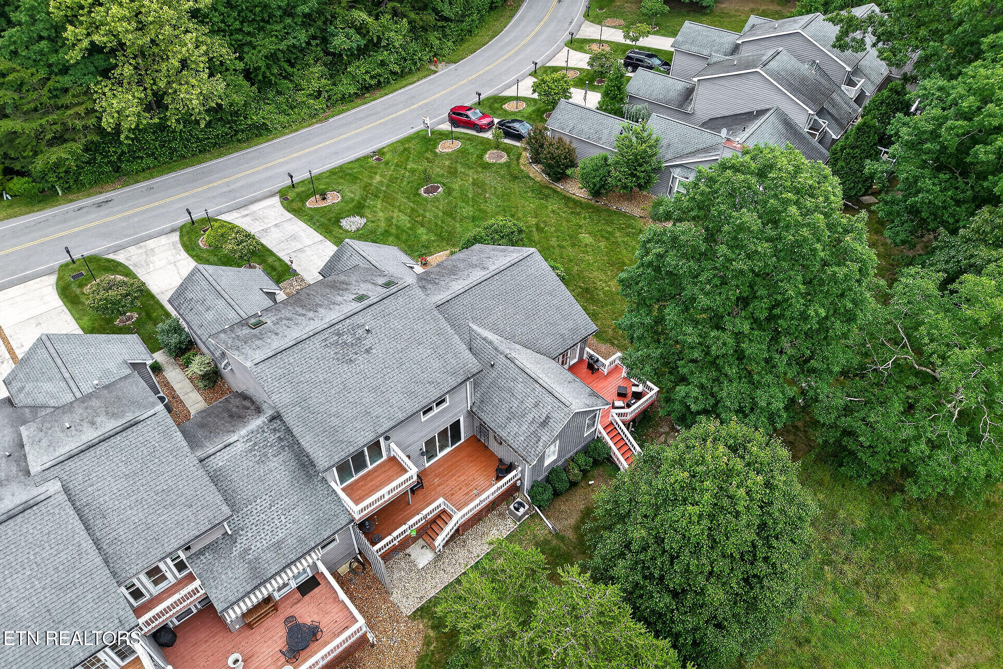 540 River Bend Drive Crossville TN 38555