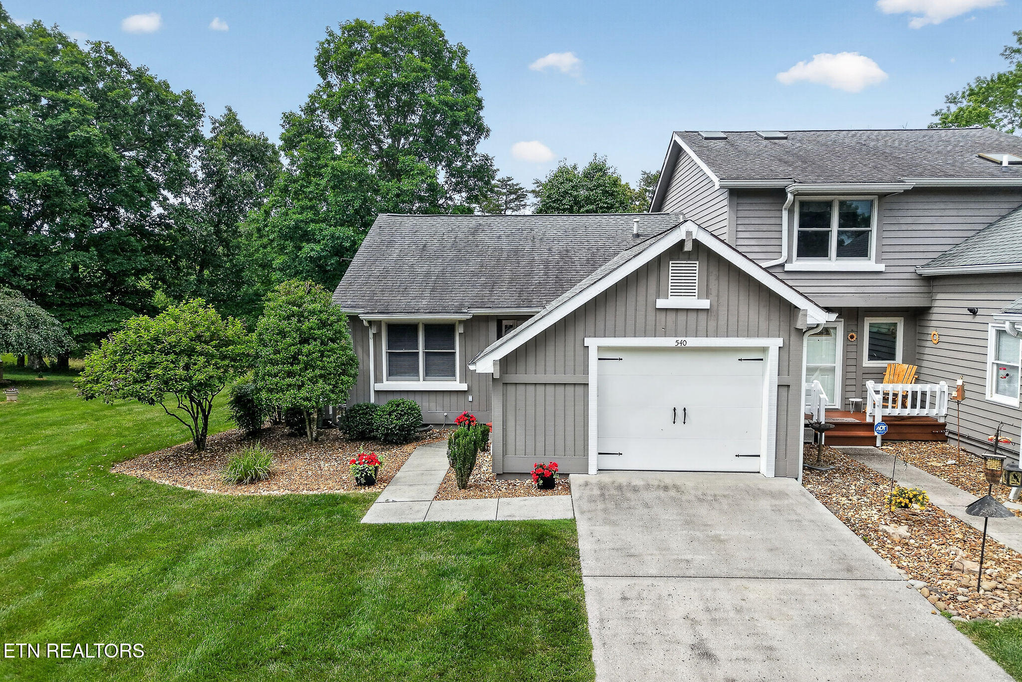 540 River Bend Drive Crossville TN 38555