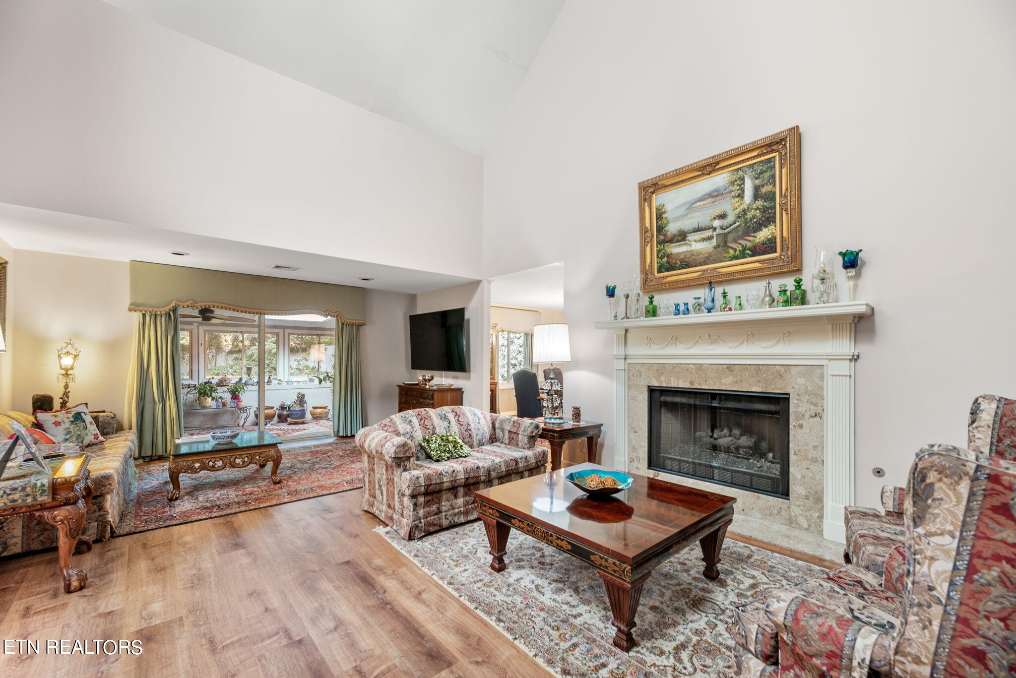 1354 Orleans Drive Knoxville TN 37919