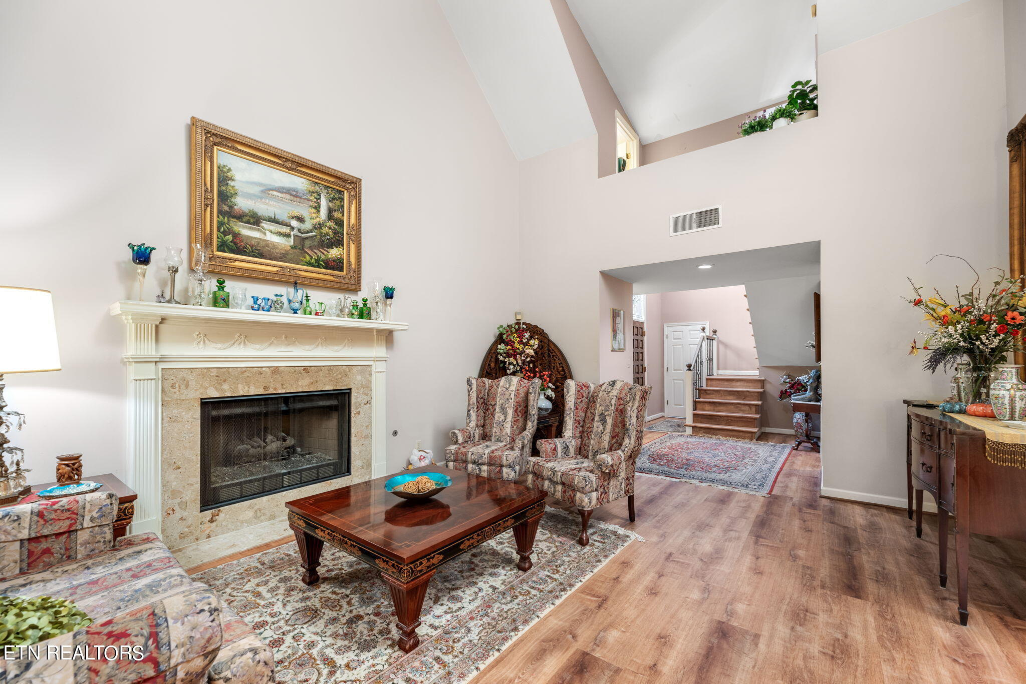 1354 Orleans Drive Knoxville TN 37919