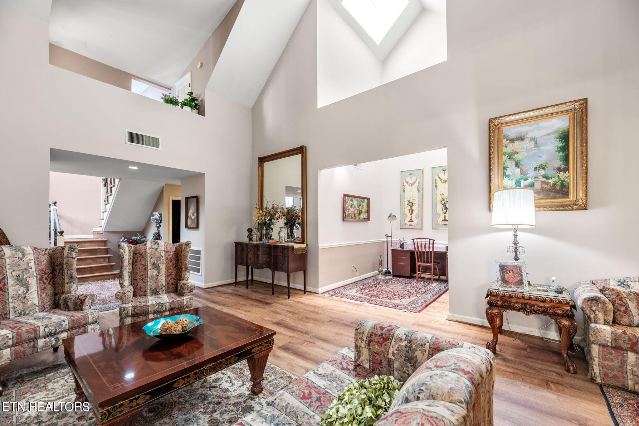 1354 Orleans Drive Knoxville TN 37919