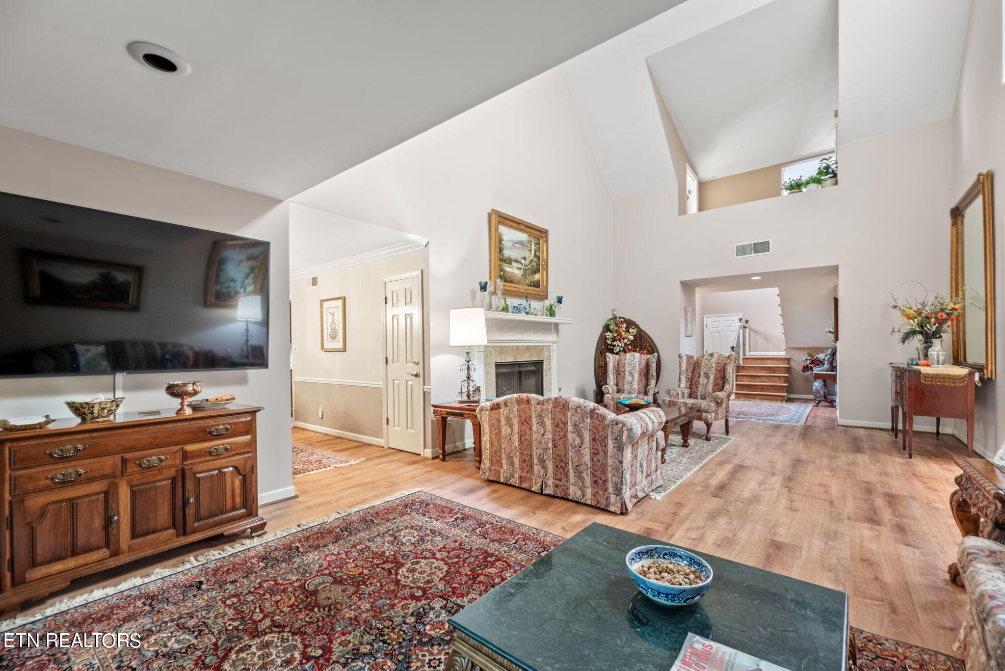 1354 Orleans Drive Knoxville TN 37919