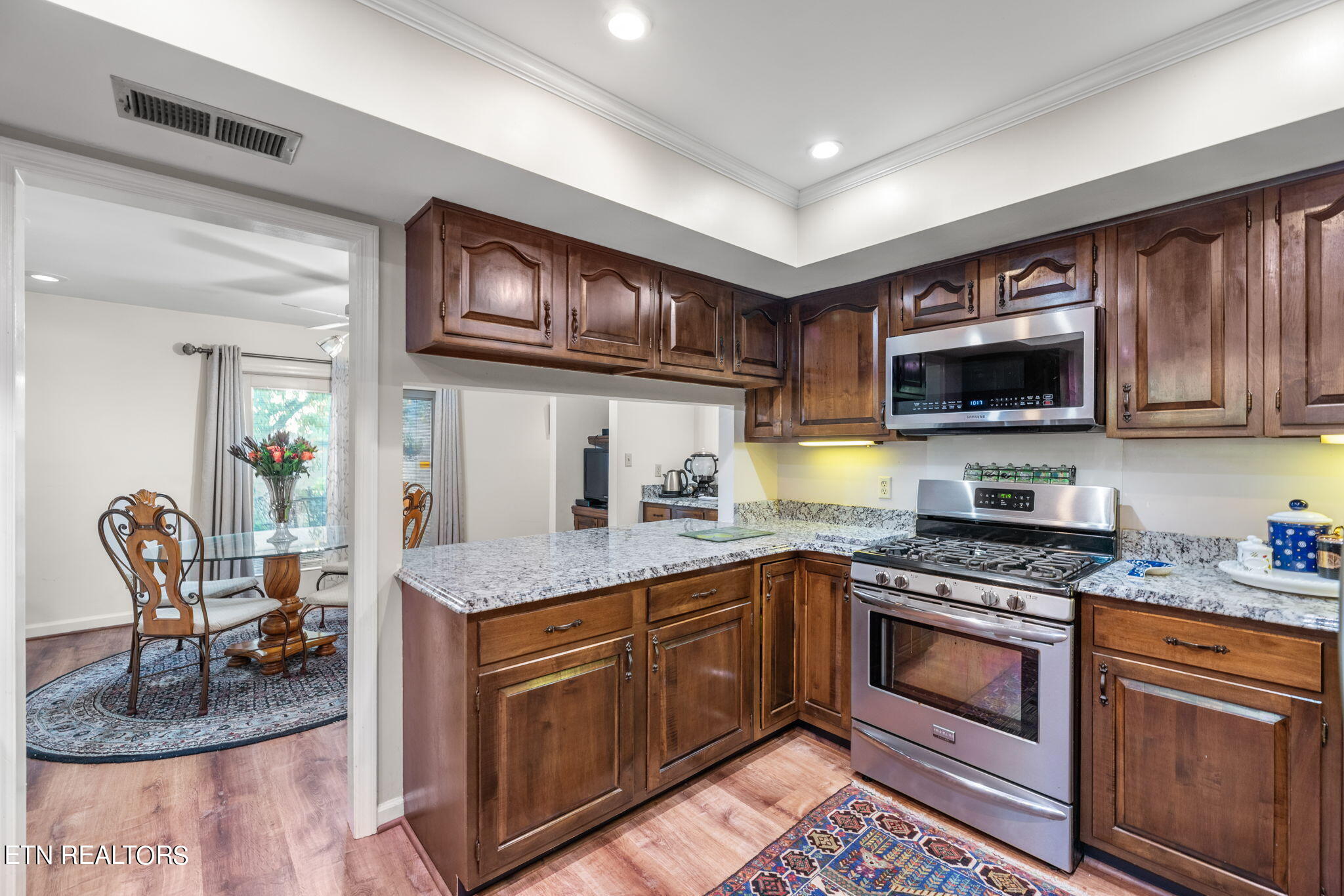 1354 Orleans Drive Knoxville TN 37919
