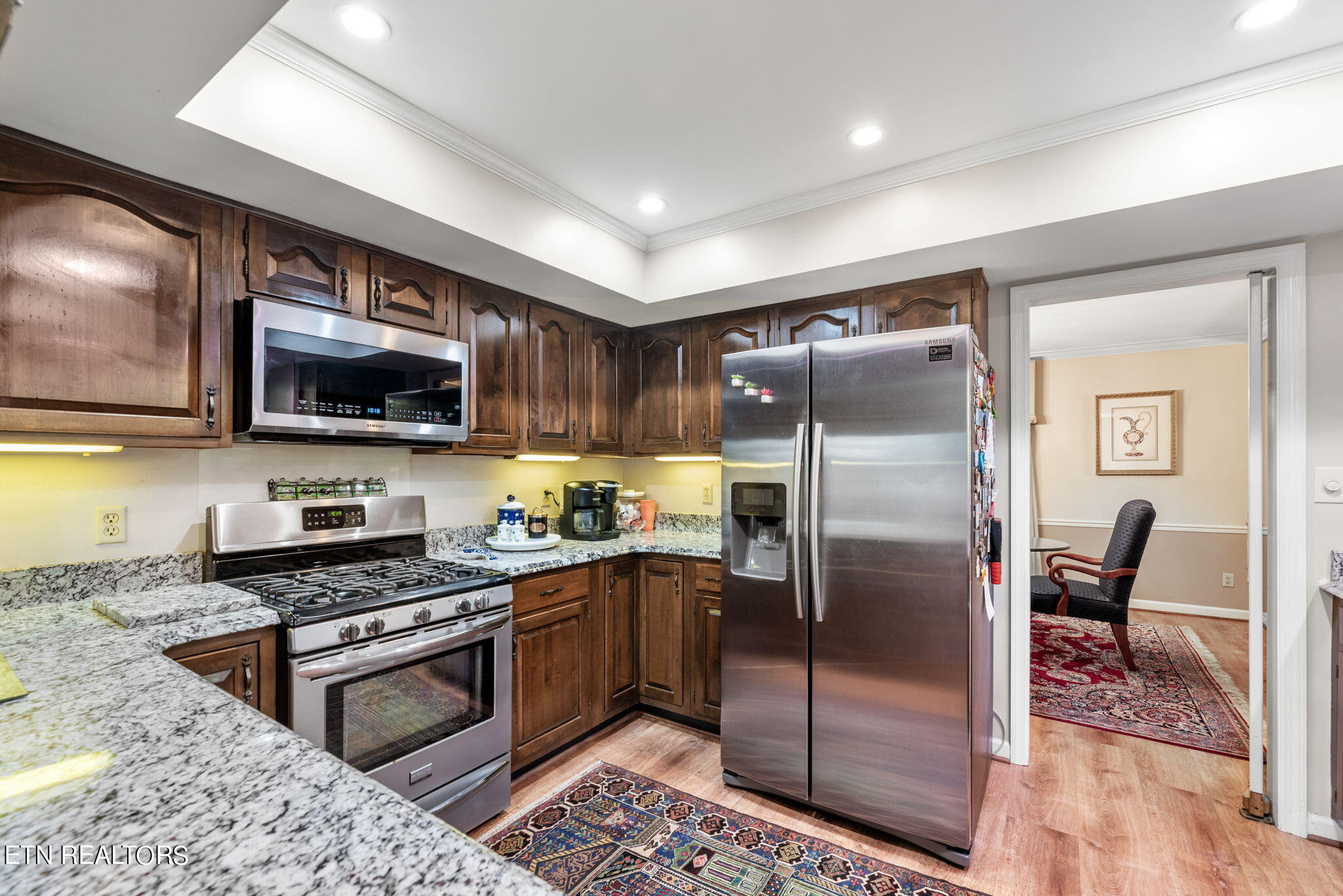 1354 Orleans Drive Knoxville TN 37919