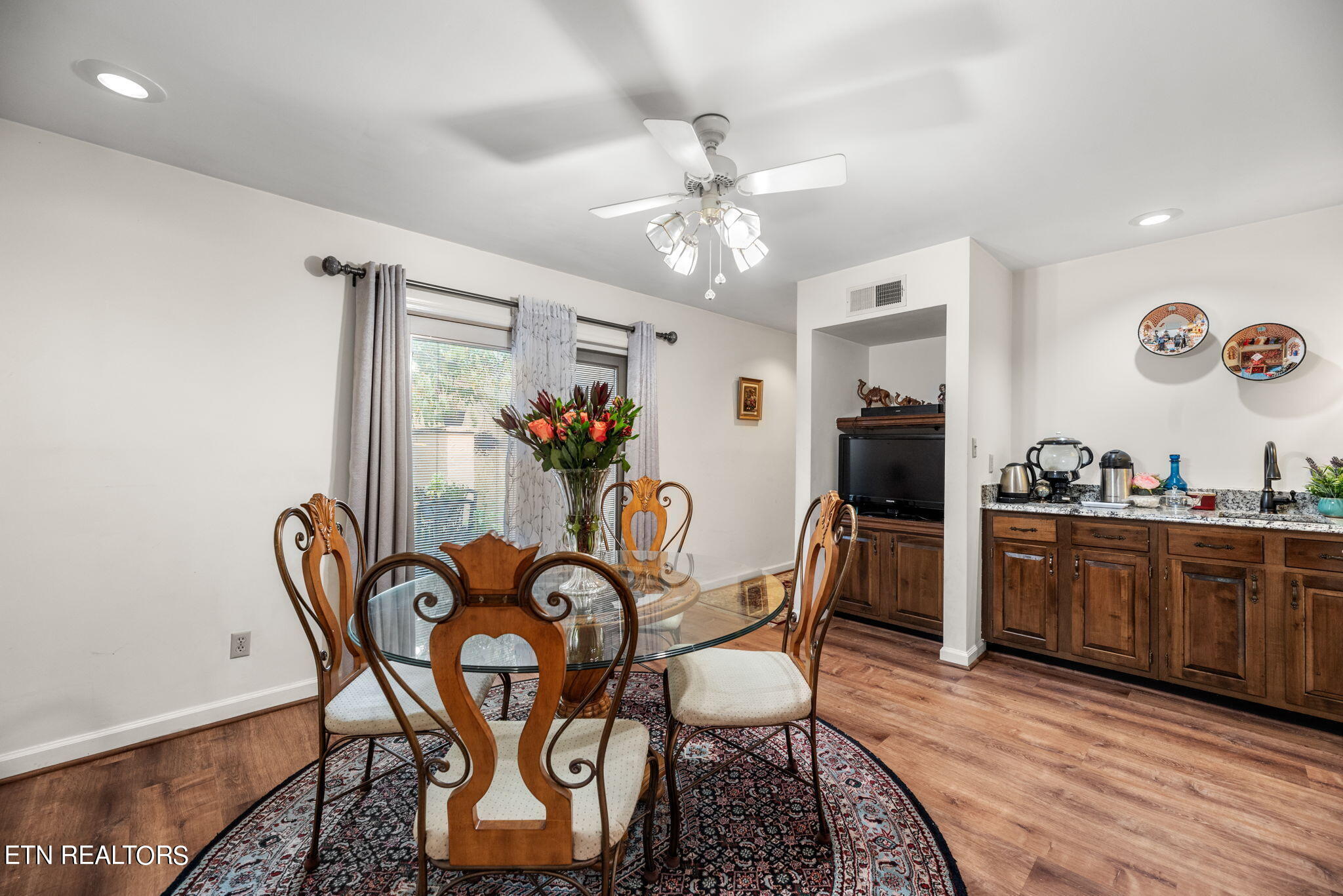 1354 Orleans Drive Knoxville TN 37919