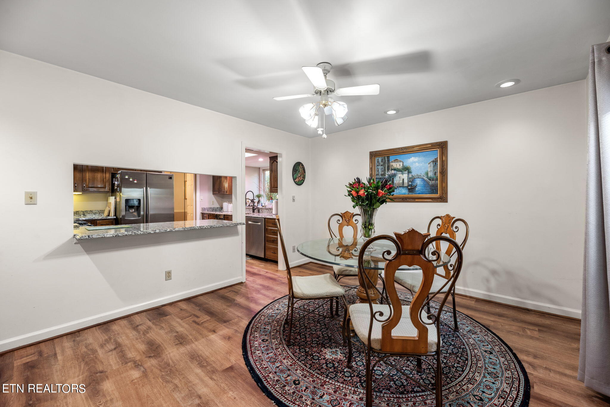 1354 Orleans Drive Knoxville TN 37919