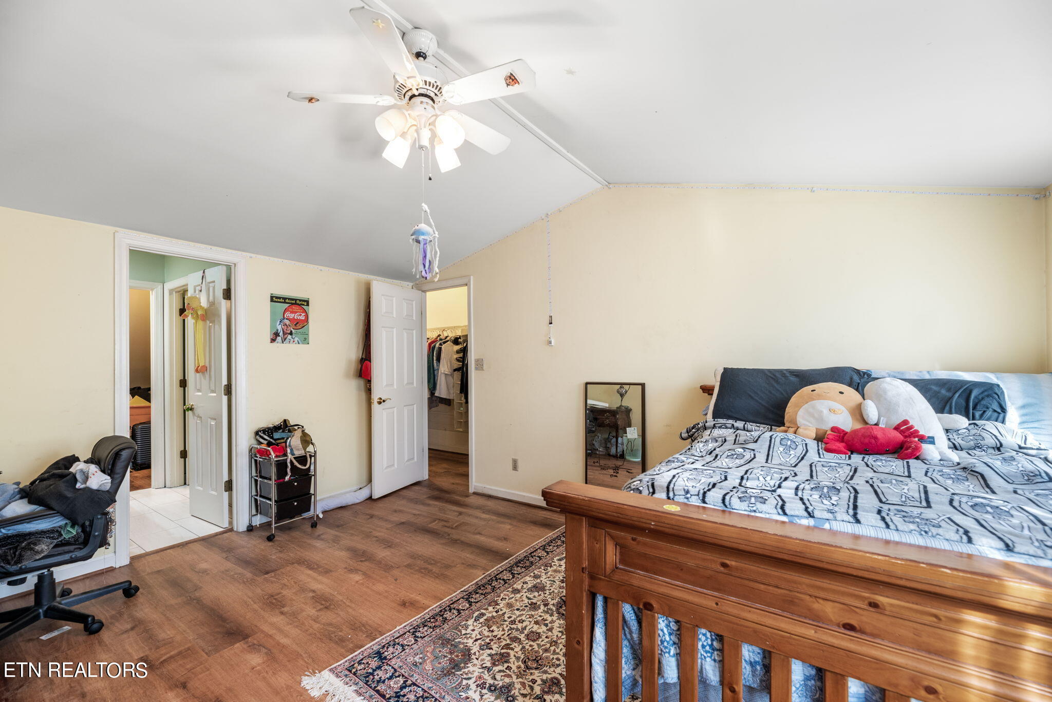 1354 Orleans Drive Knoxville TN 37919