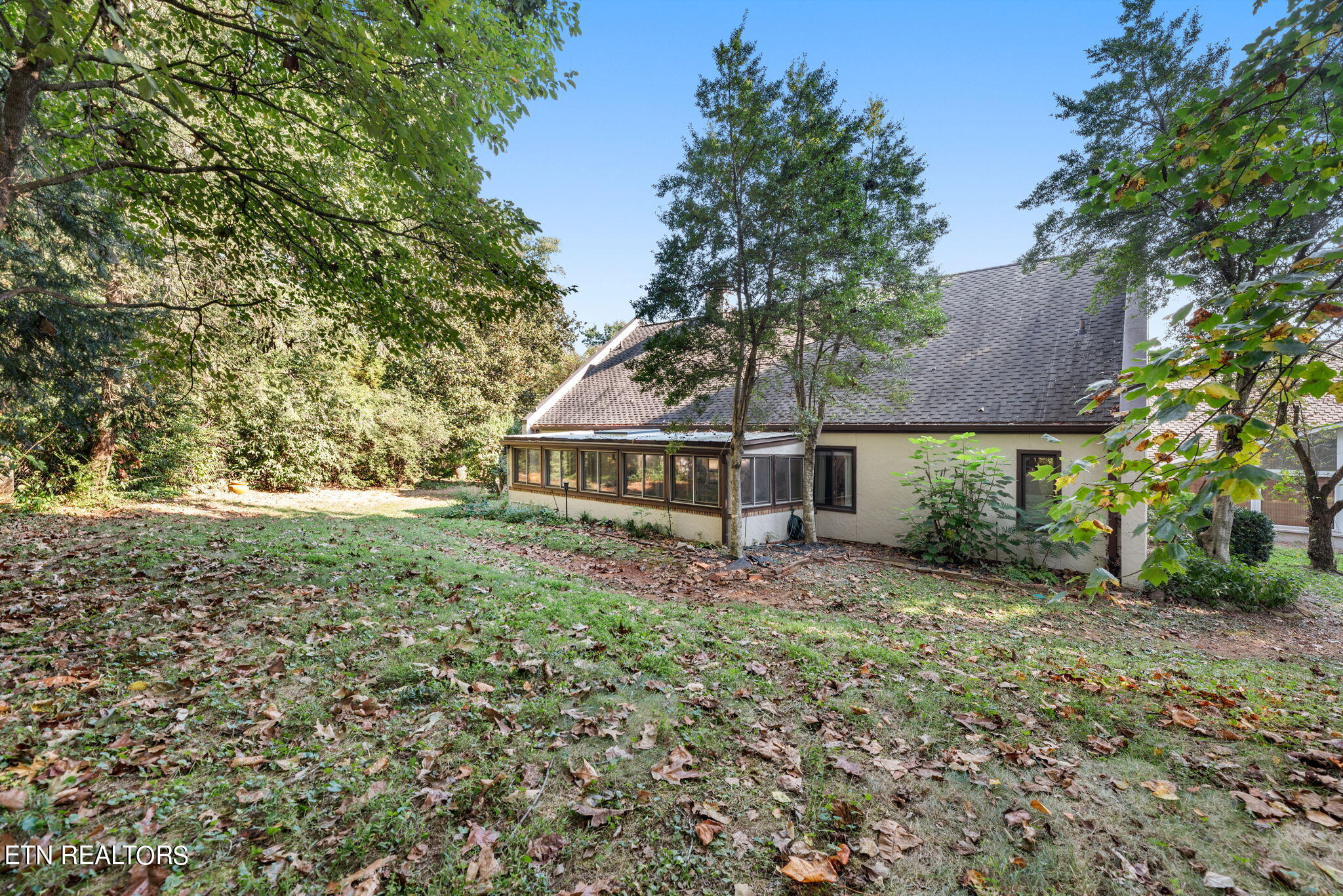 1354 Orleans Drive Knoxville TN 37919