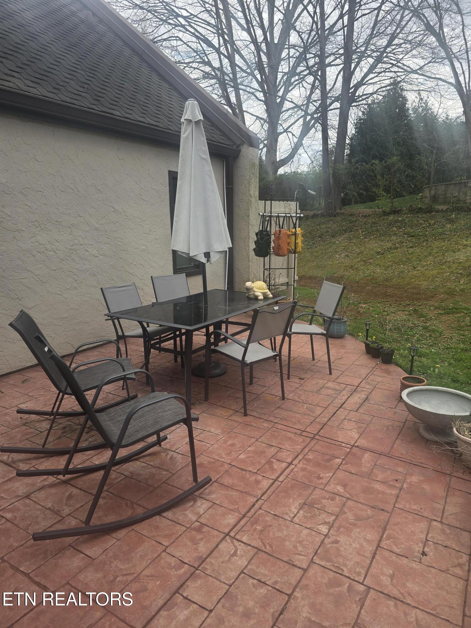 1354 Orleans Drive Knoxville TN 37919