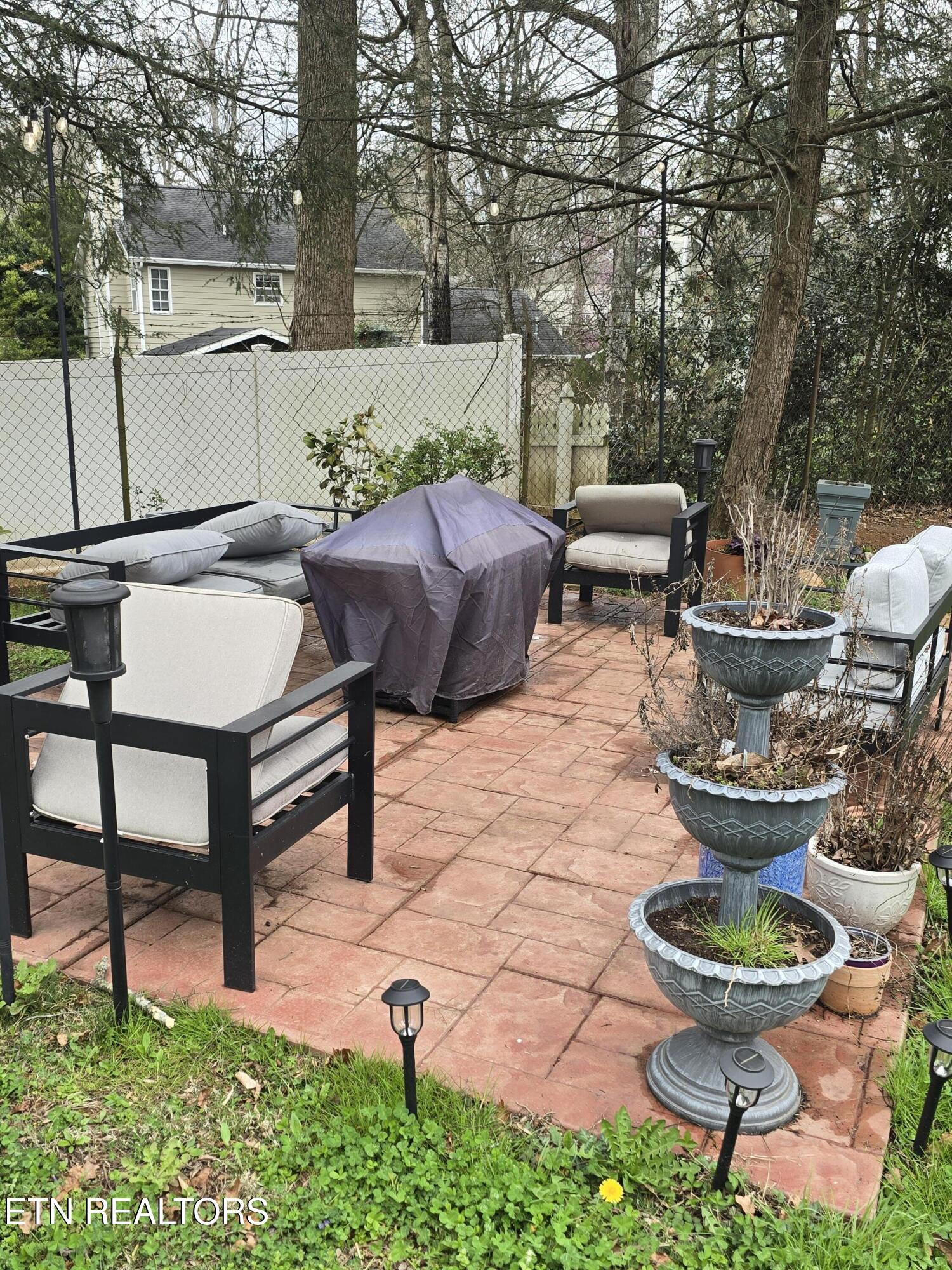 1354 Orleans Drive Knoxville TN 37919