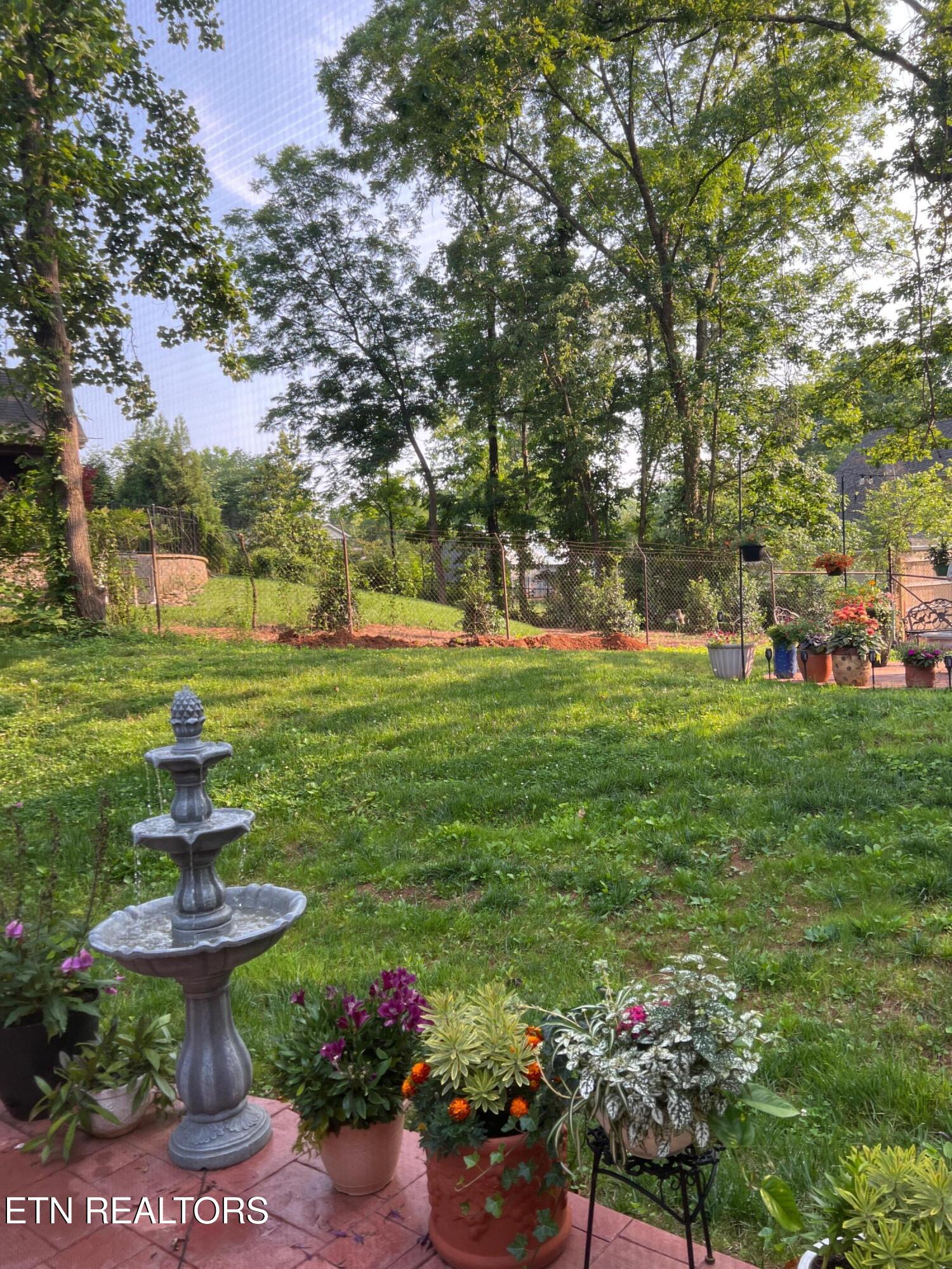 1354 Orleans Drive Knoxville TN 37919