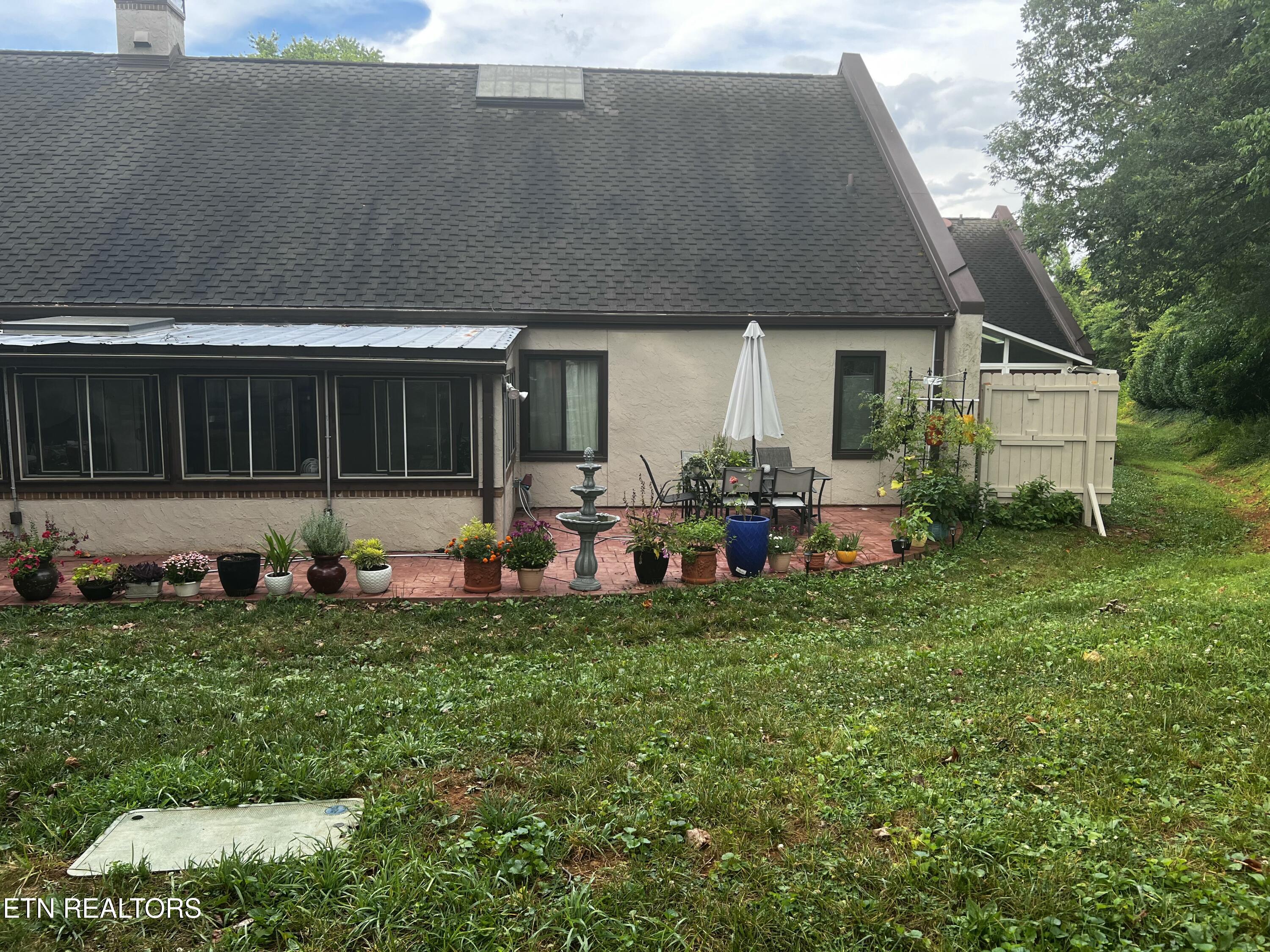 1354 Orleans Drive Knoxville TN 37919