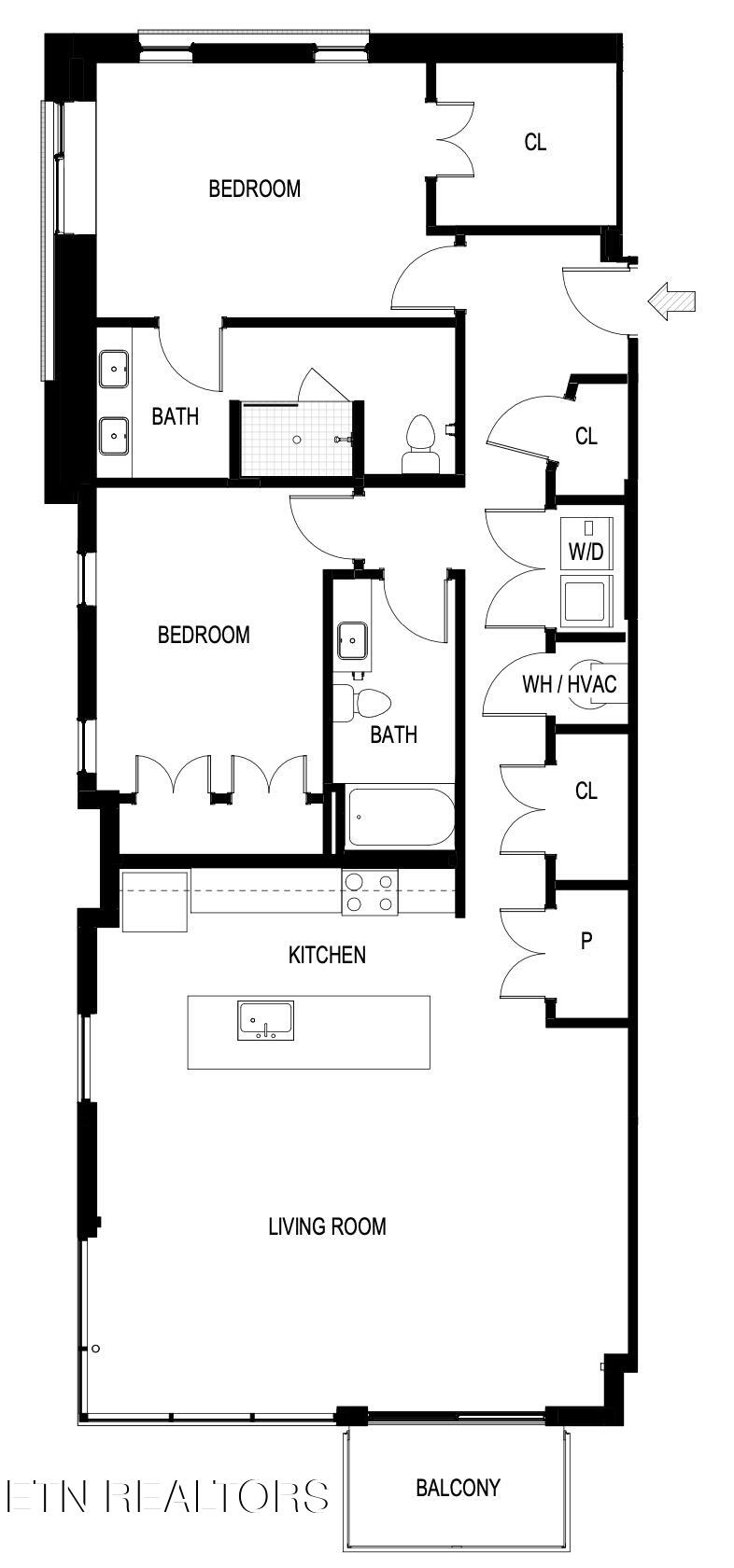 327 W Summit Hill Drive Knoxville TN 37902