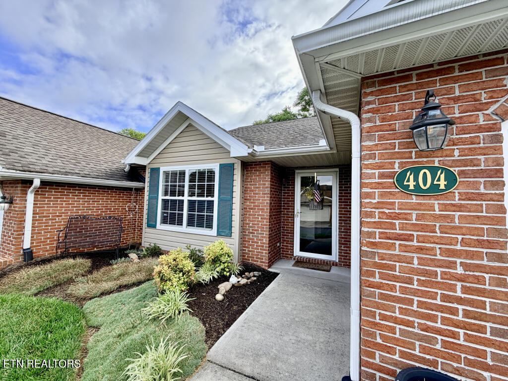 404 Winthrope Way Knoxville TN 37923