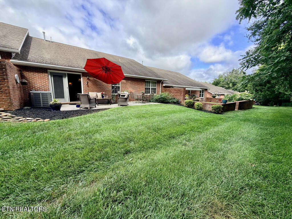 404 Winthrope Way Knoxville TN 37923