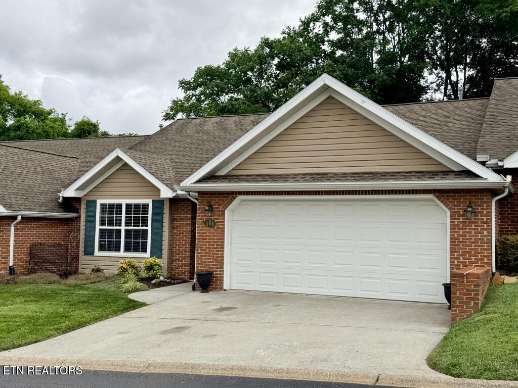 404 Winthrope Way Knoxville TN 37923