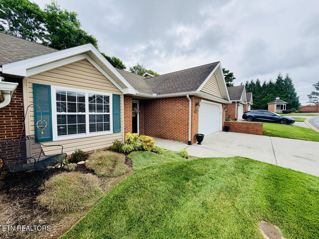404 Winthrope Way Knoxville TN 37923