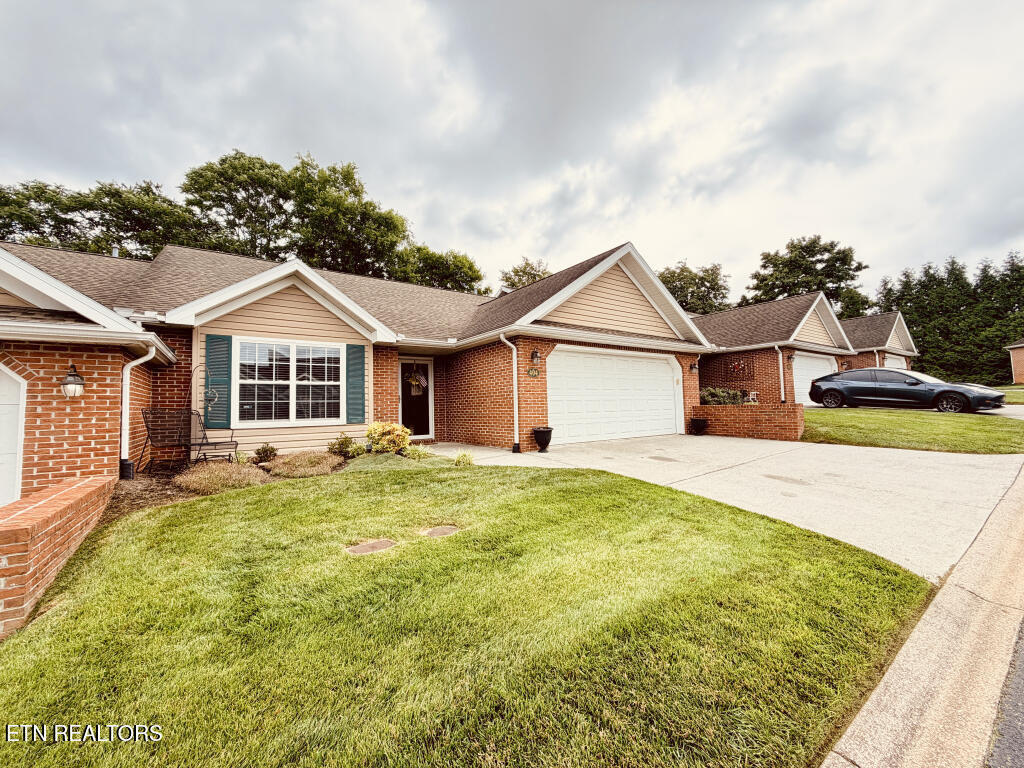404 Winthrope Way Knoxville TN 37923