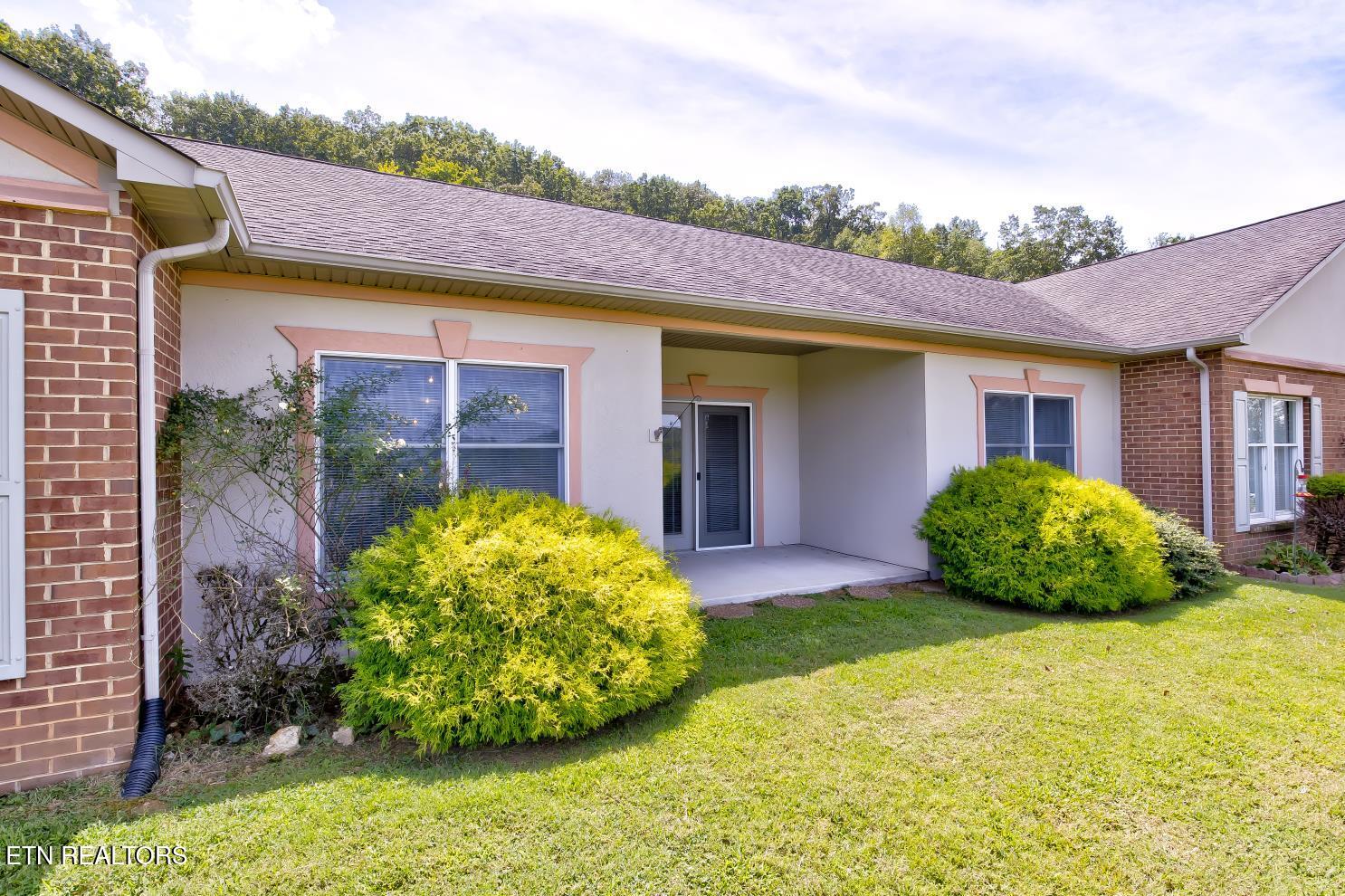 3002 Brentwood Court Kingston TN 37763