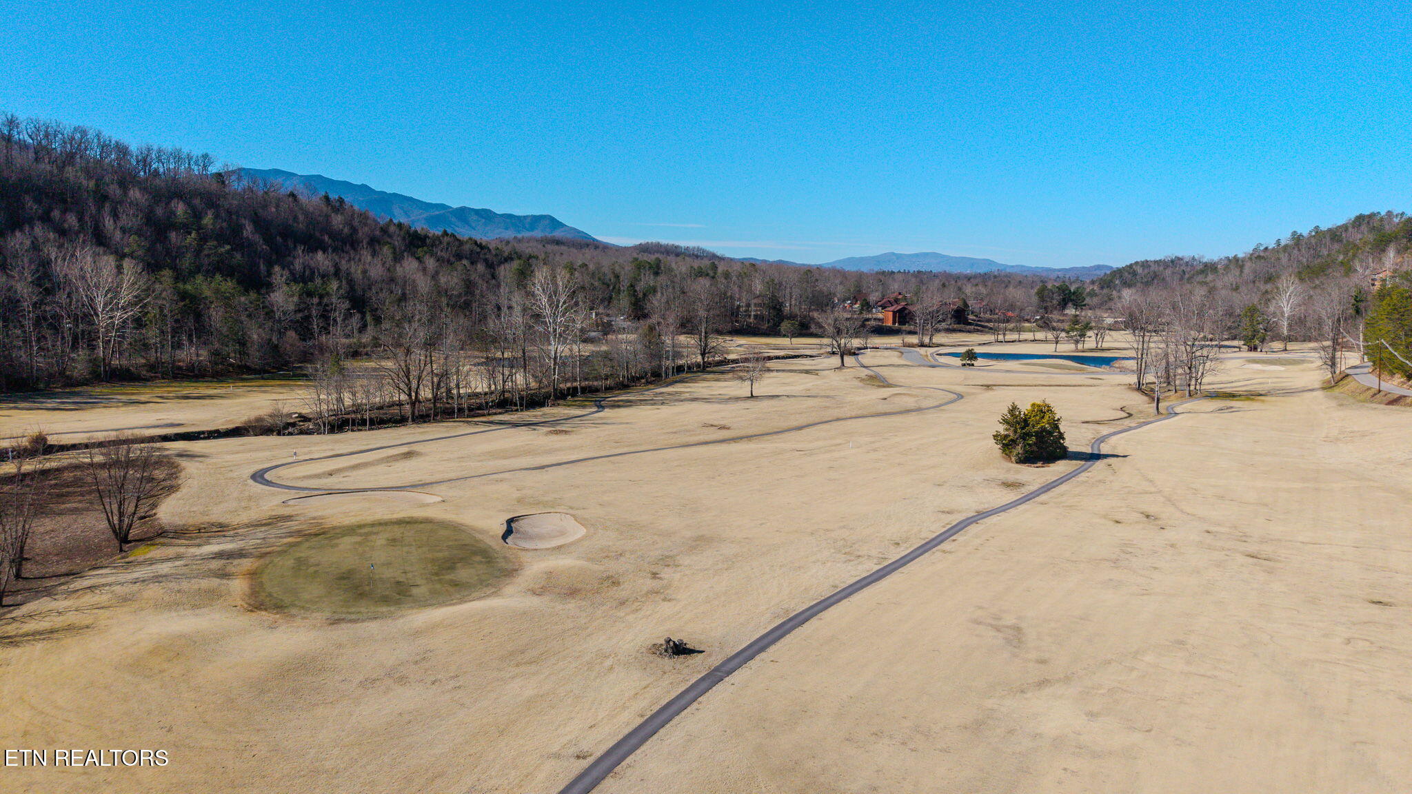 4164 Old Webb Creek Road Pittman Center TN 37738