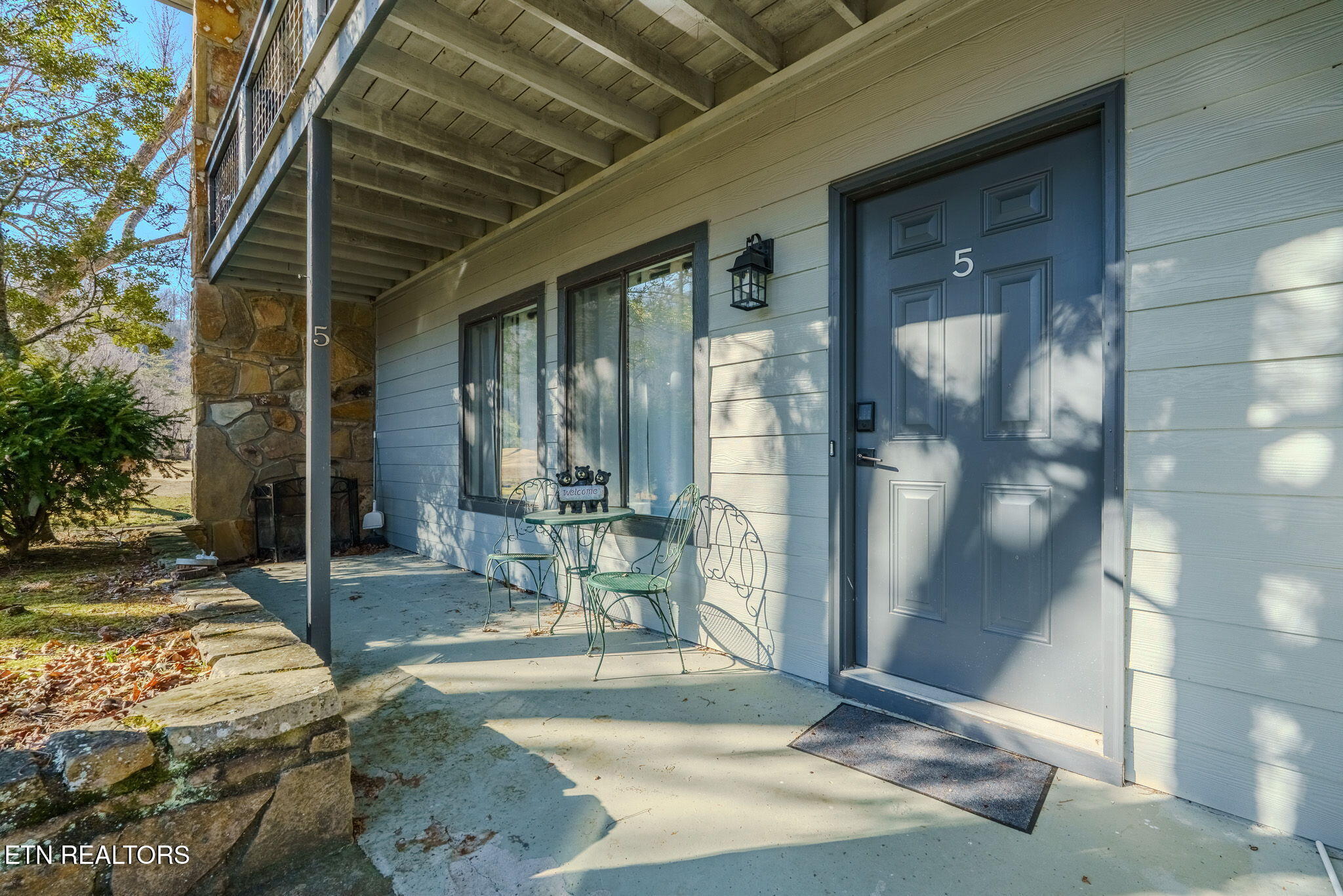 4164 Old Webb Creek Road Pittman Center TN 37738