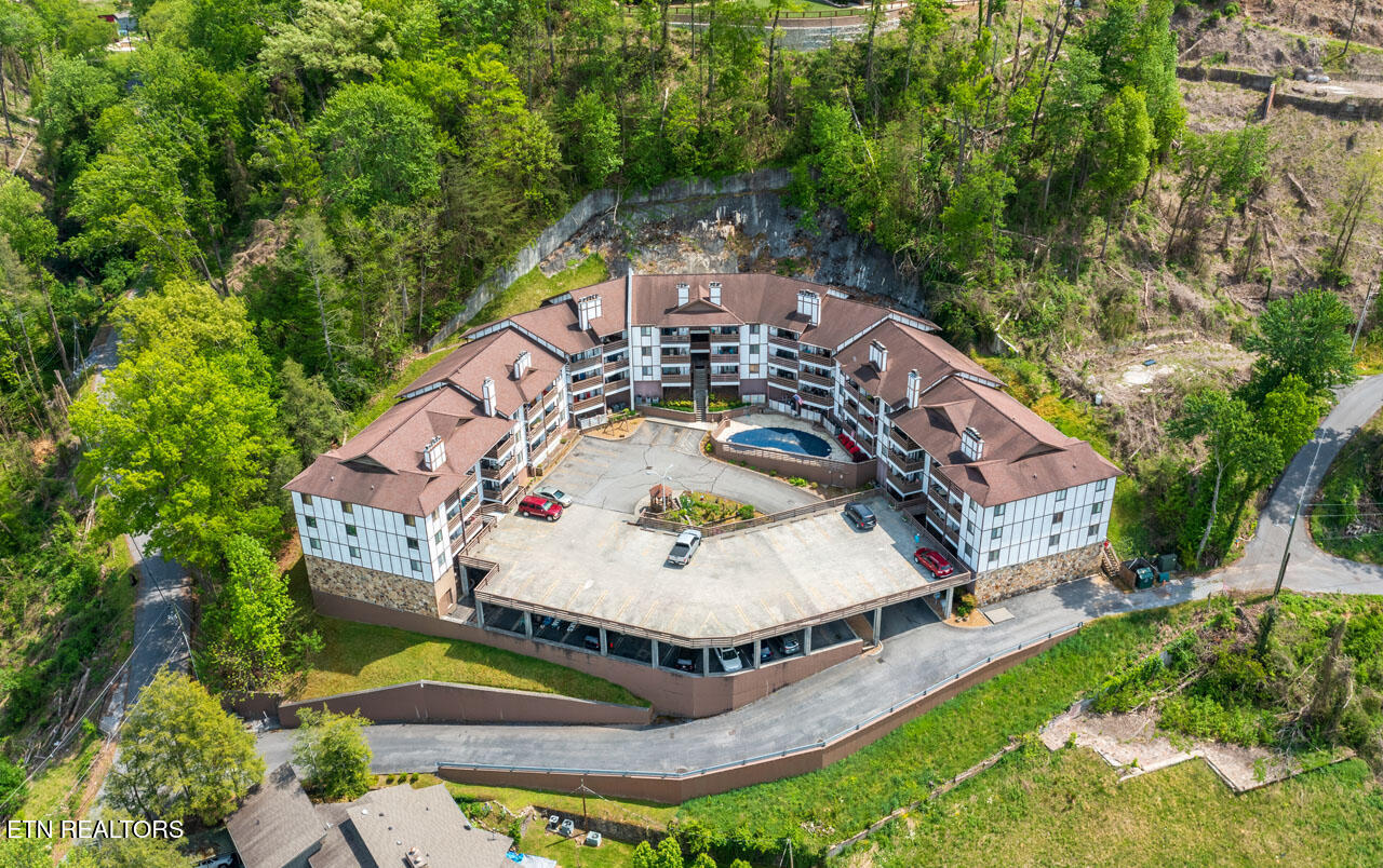 616 Turkey Nest Road Gatlinburg TN 37738