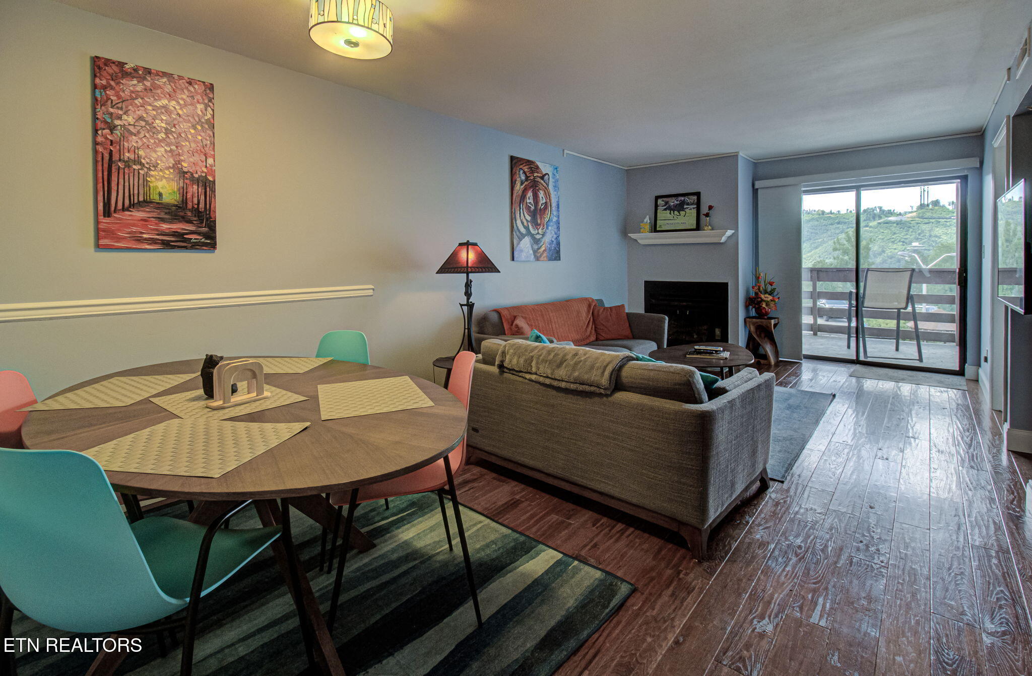 616 Turkey Nest Road Gatlinburg TN 37738