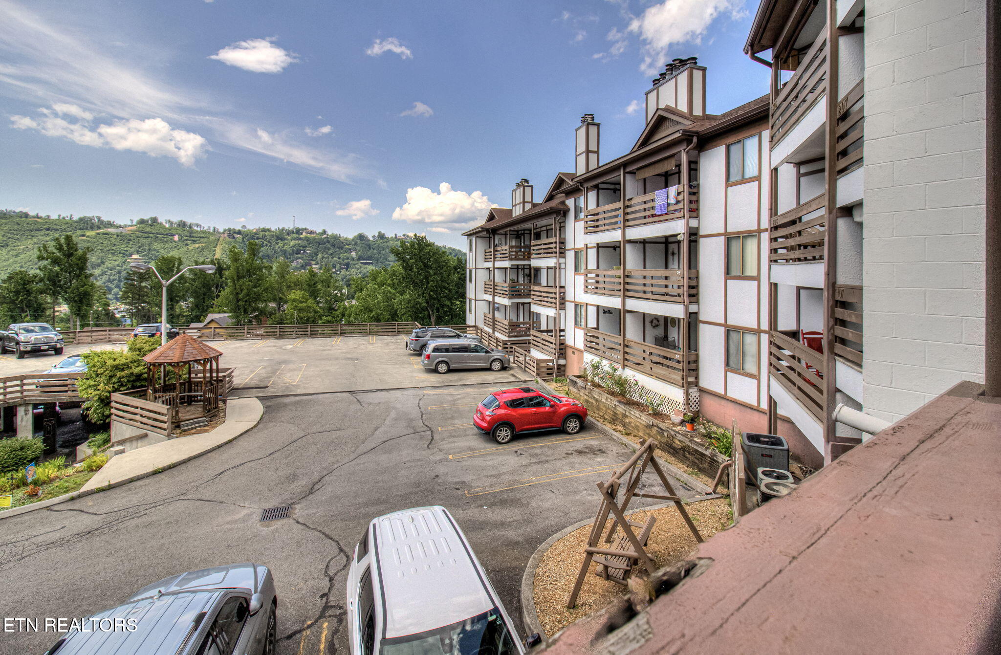 616 Turkey Nest Road Gatlinburg TN 37738