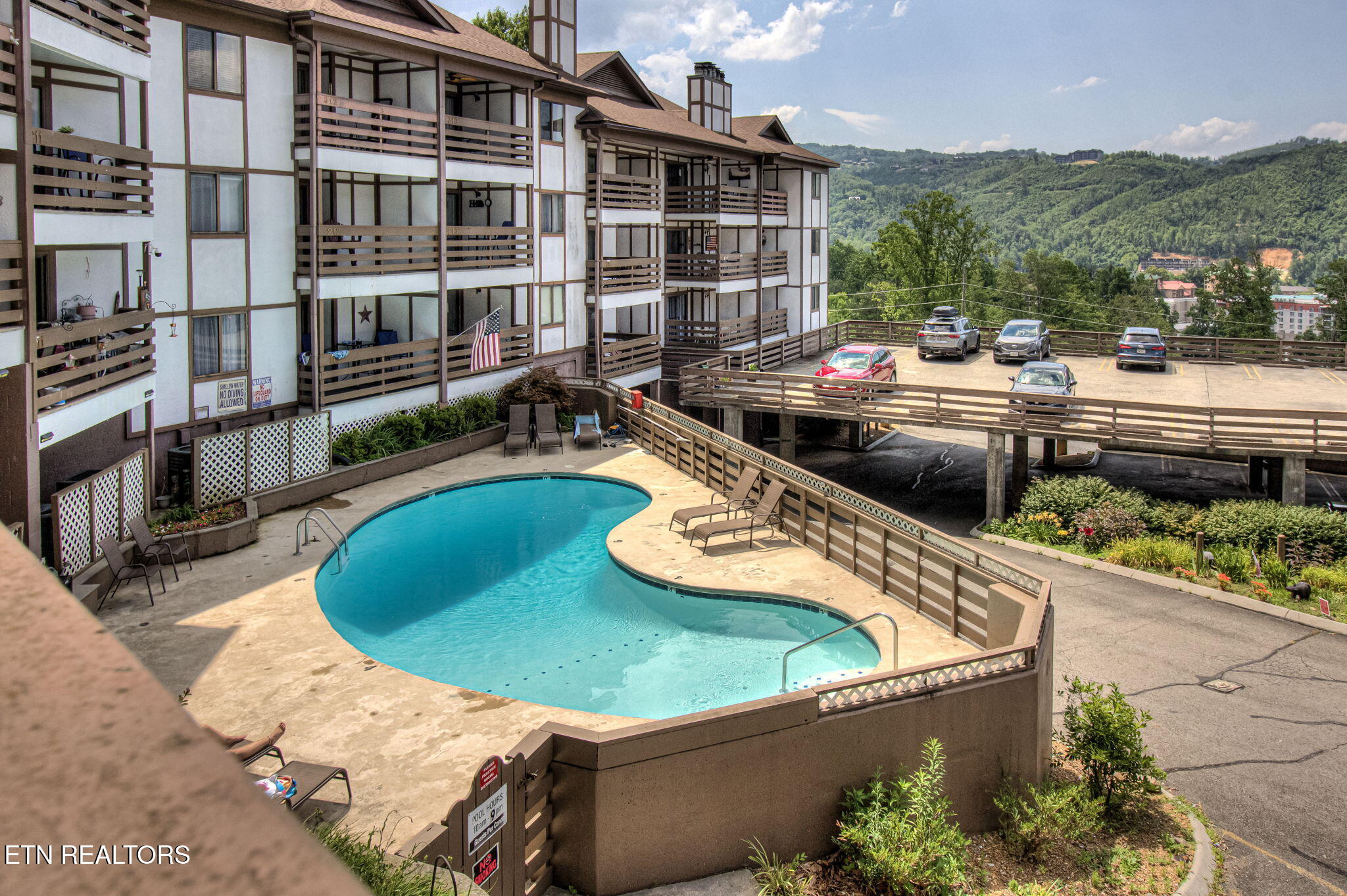 616 Turkey Nest Road Gatlinburg TN 37738