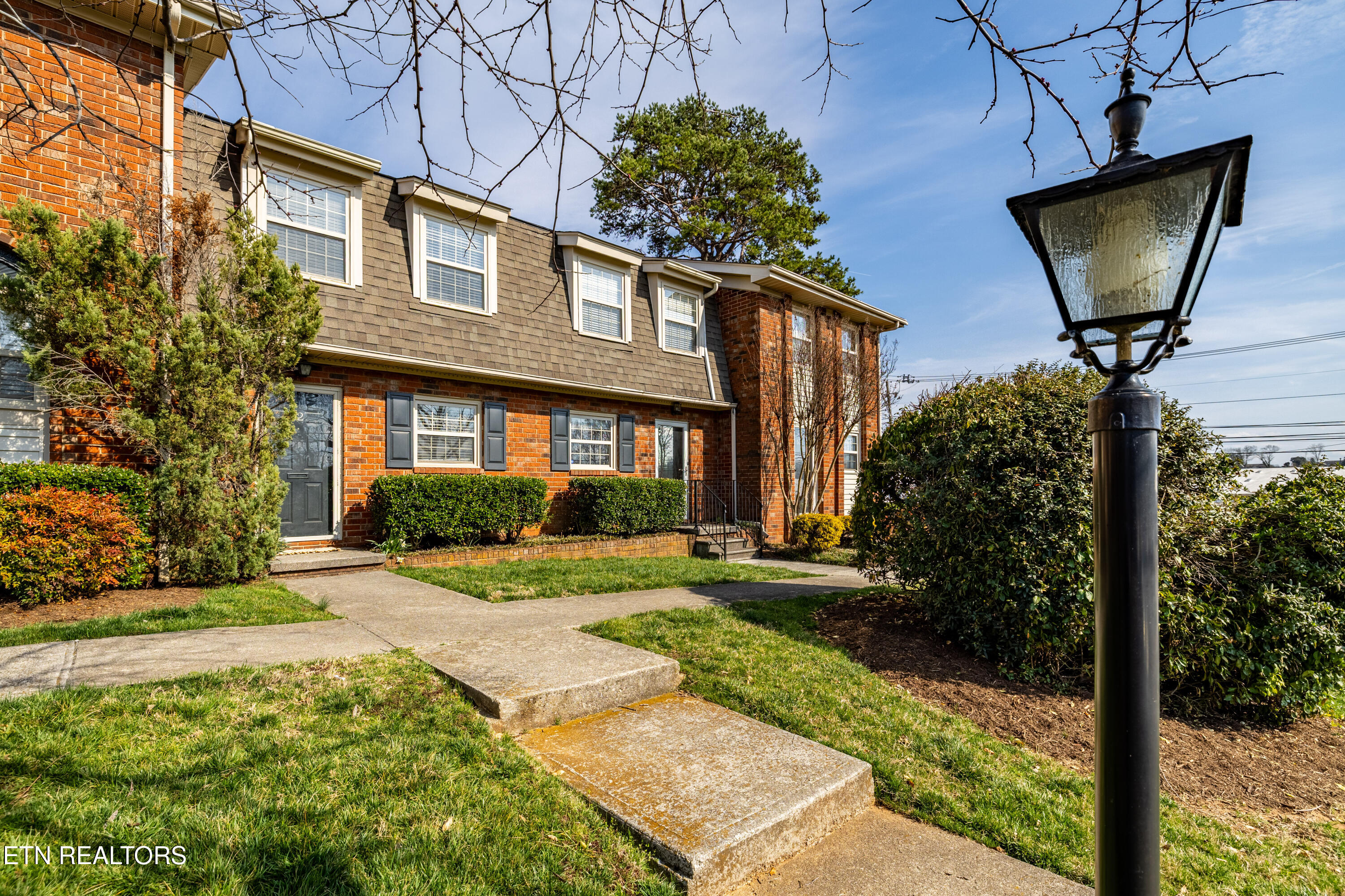 6523 Deane Hill Drive Knoxville TN 37919