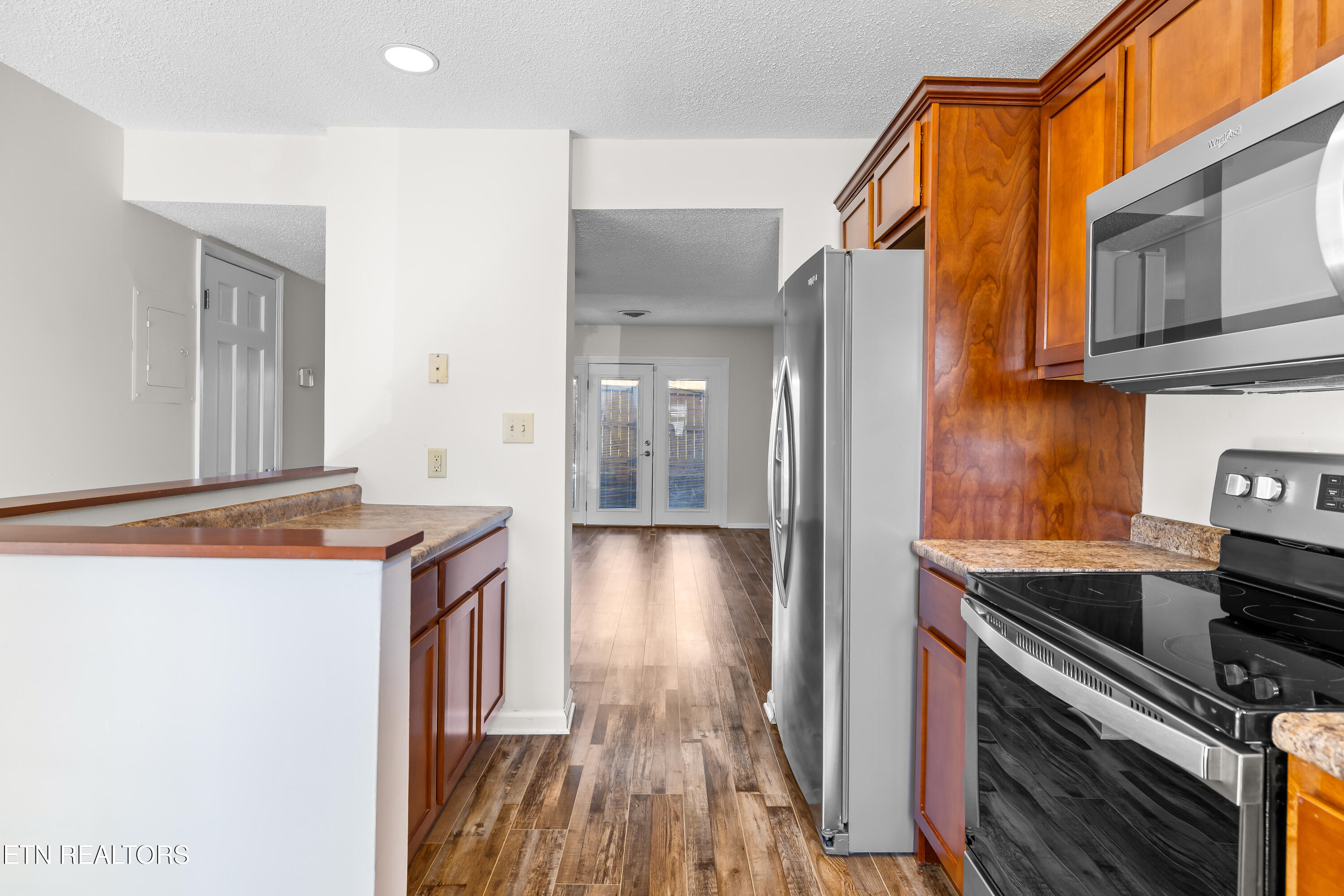 6523 Deane Hill Drive Knoxville TN 37919