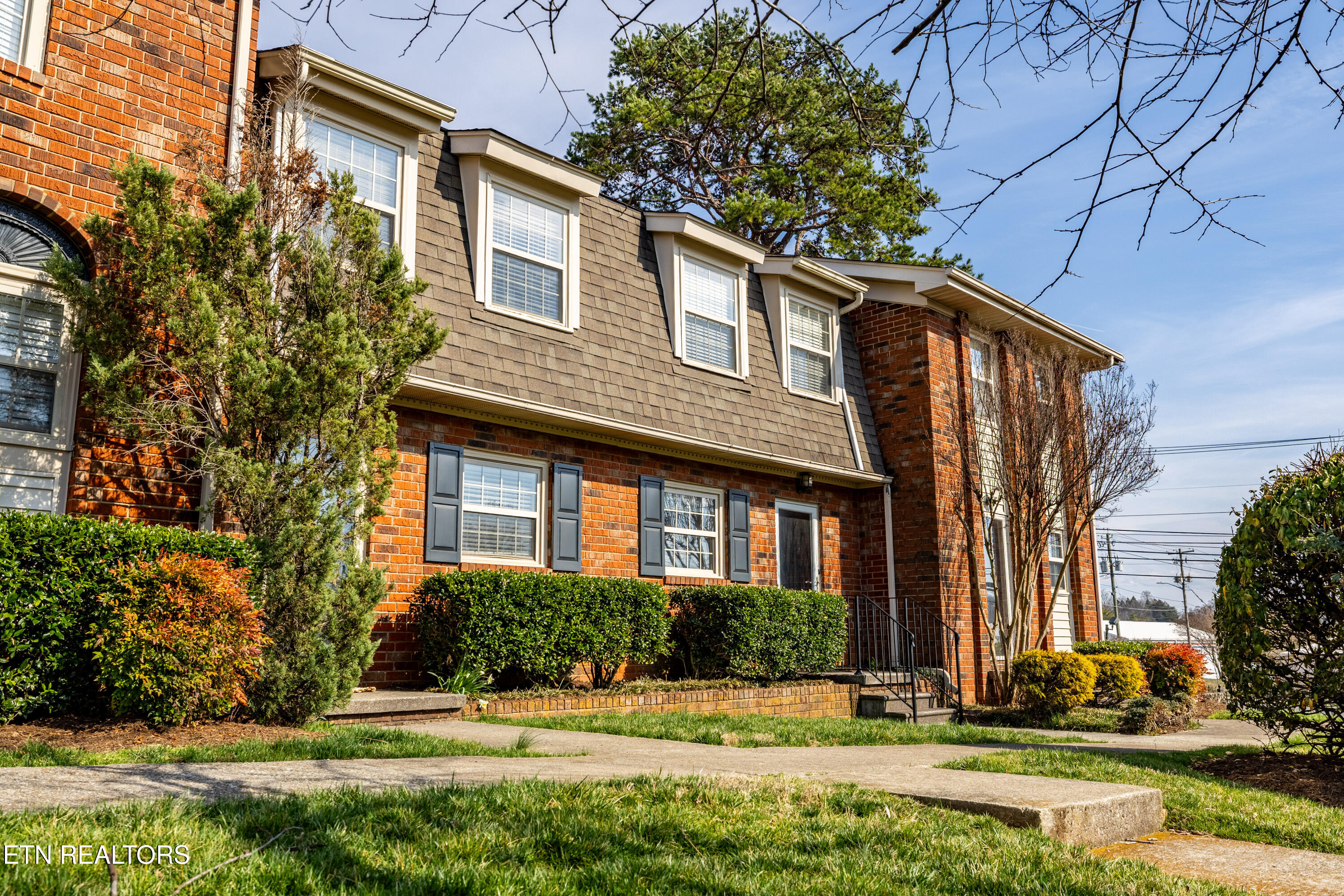 6523 Deane Hill Drive Knoxville TN 37919