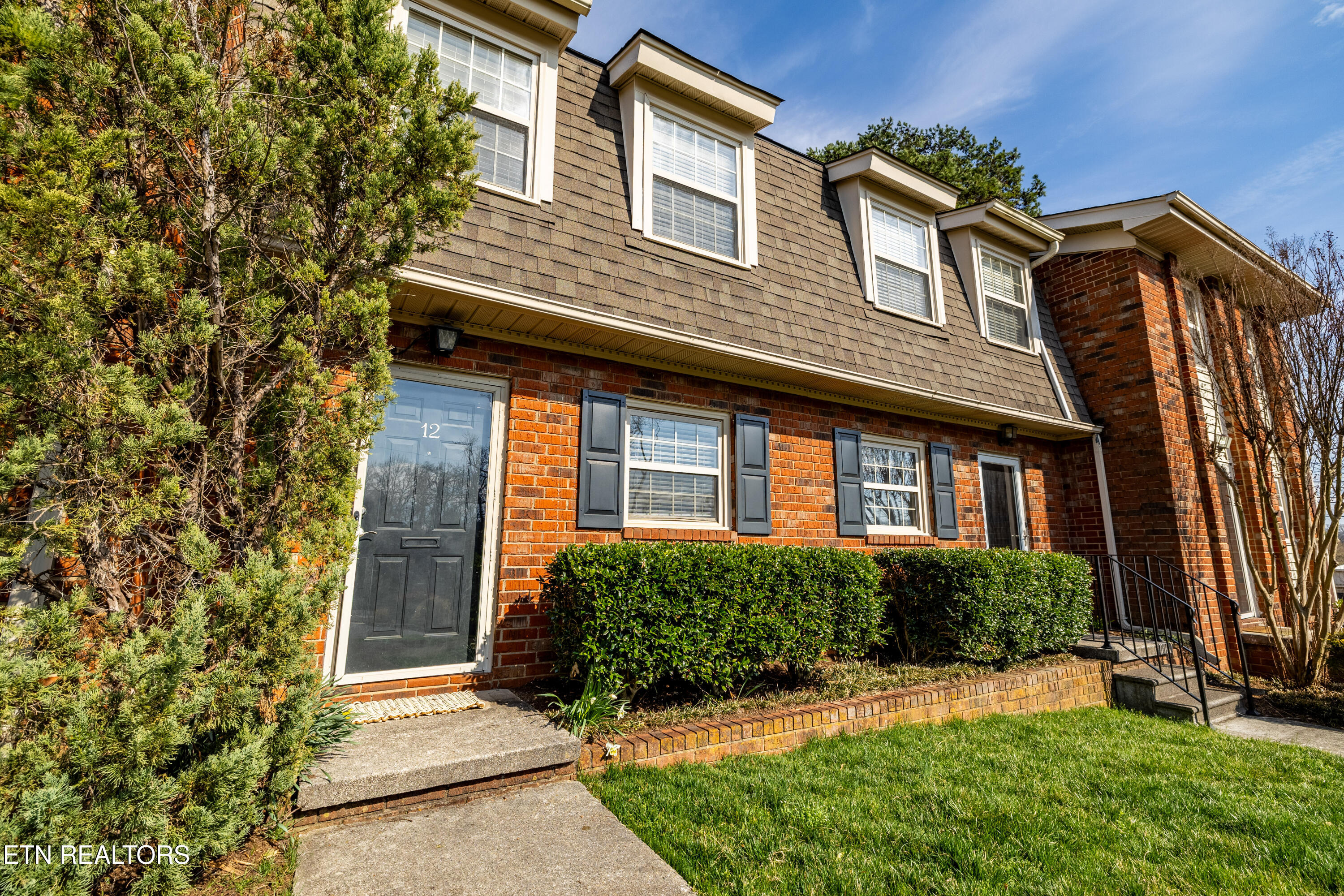 6523 Deane Hill Drive Knoxville TN 37919
