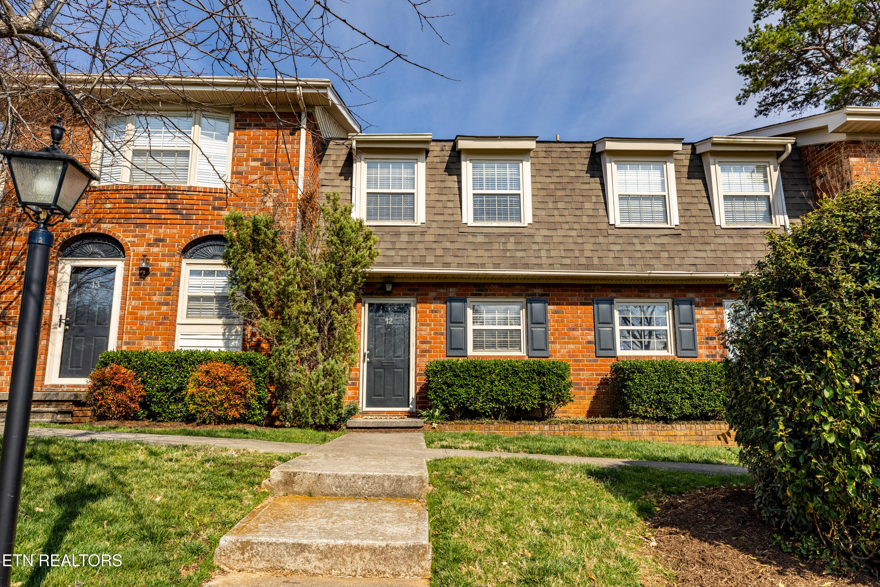 6523 Deane Hill Drive Knoxville TN 37919