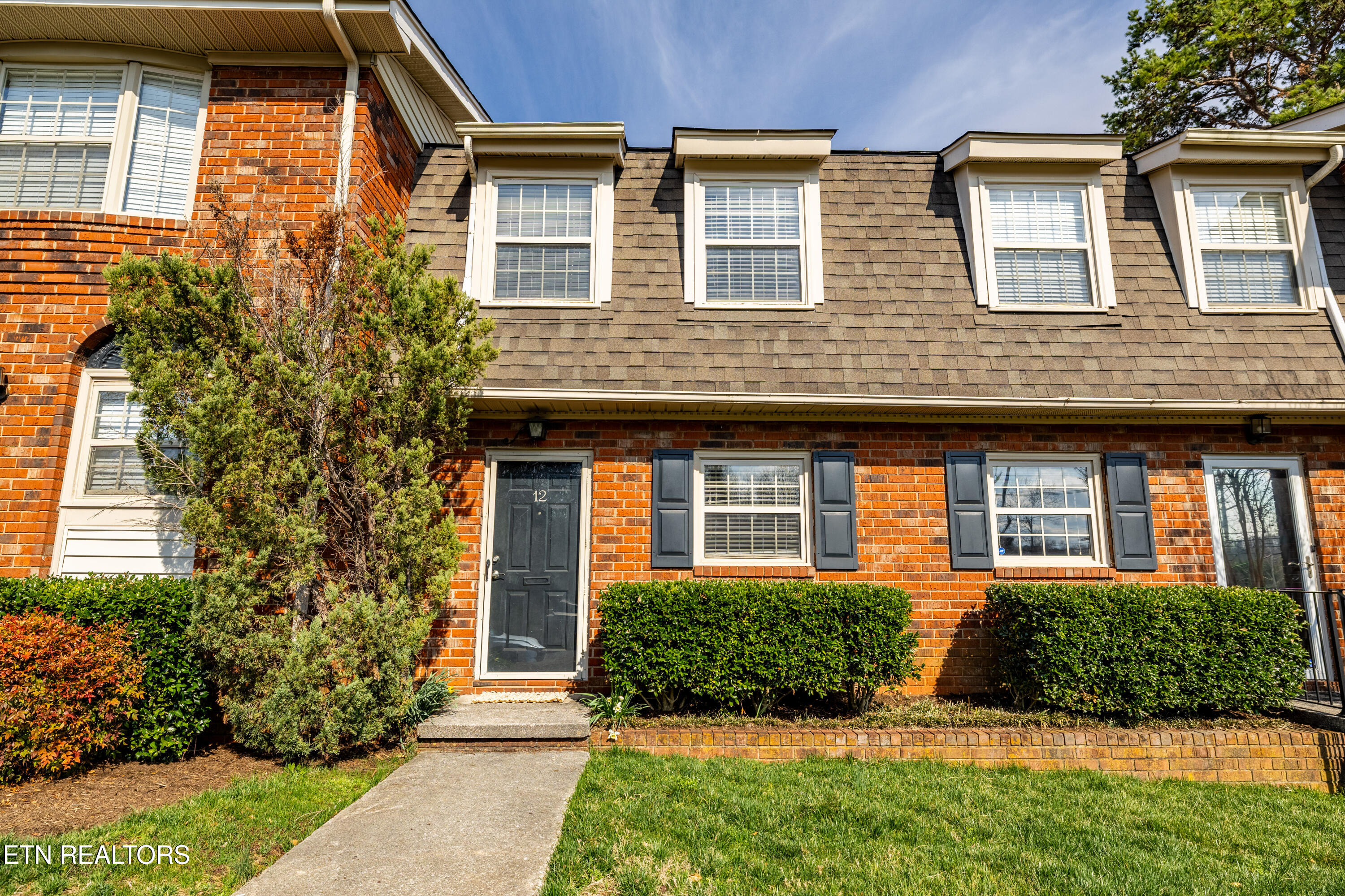 6523 Deane Hill Drive Knoxville TN 37919