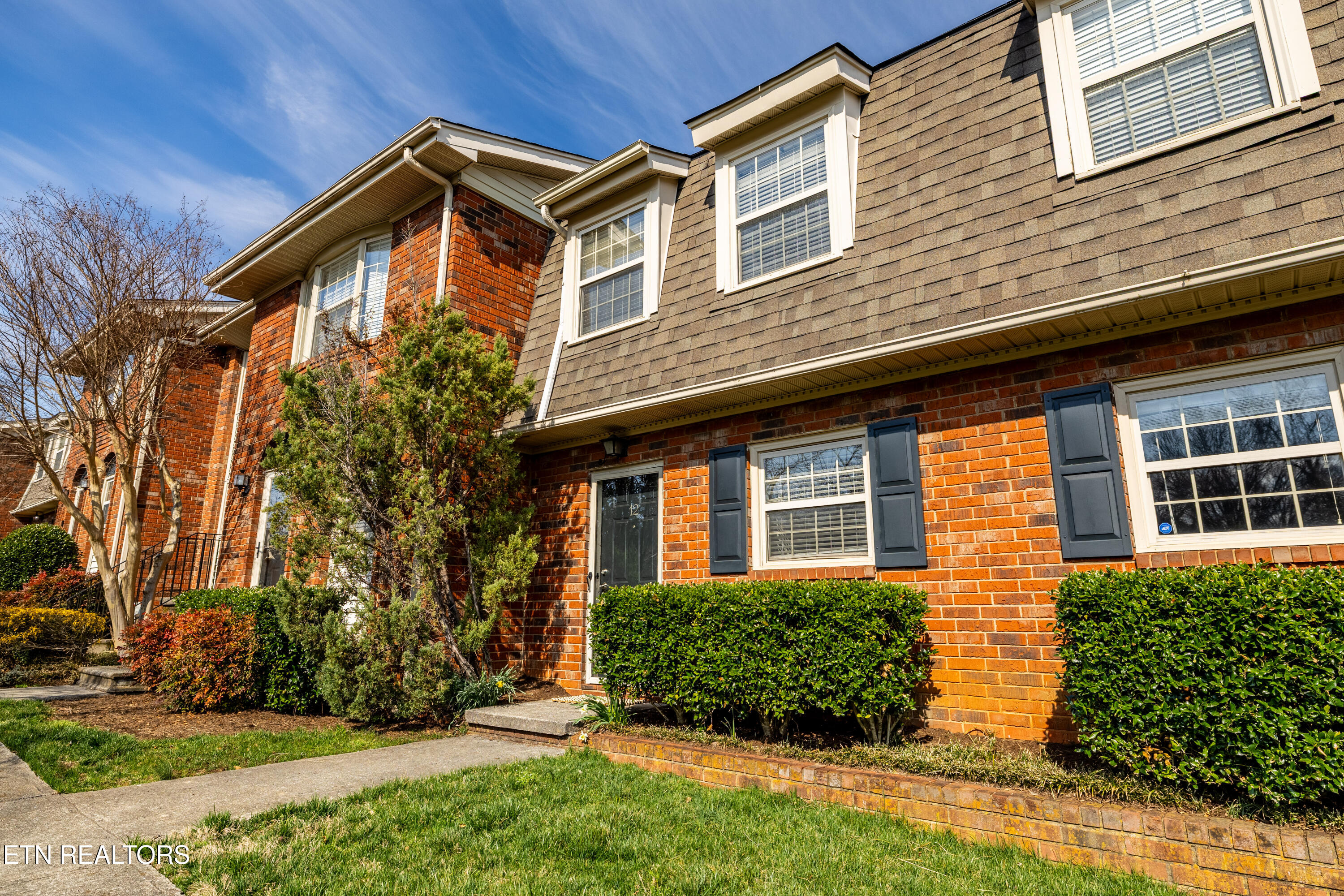 6523 Deane Hill Drive Knoxville TN 37919