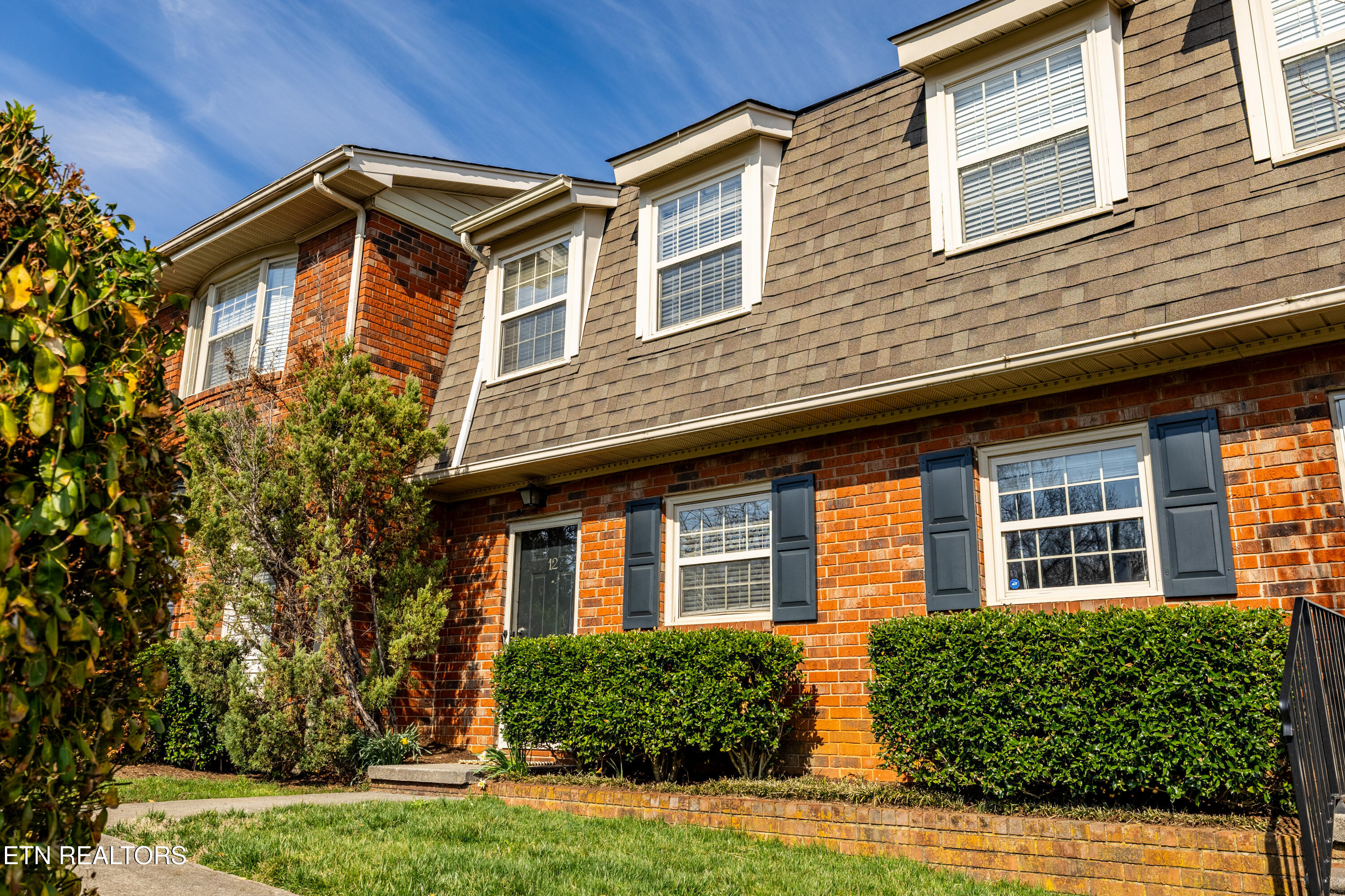 6523 Deane Hill Drive Knoxville TN 37919