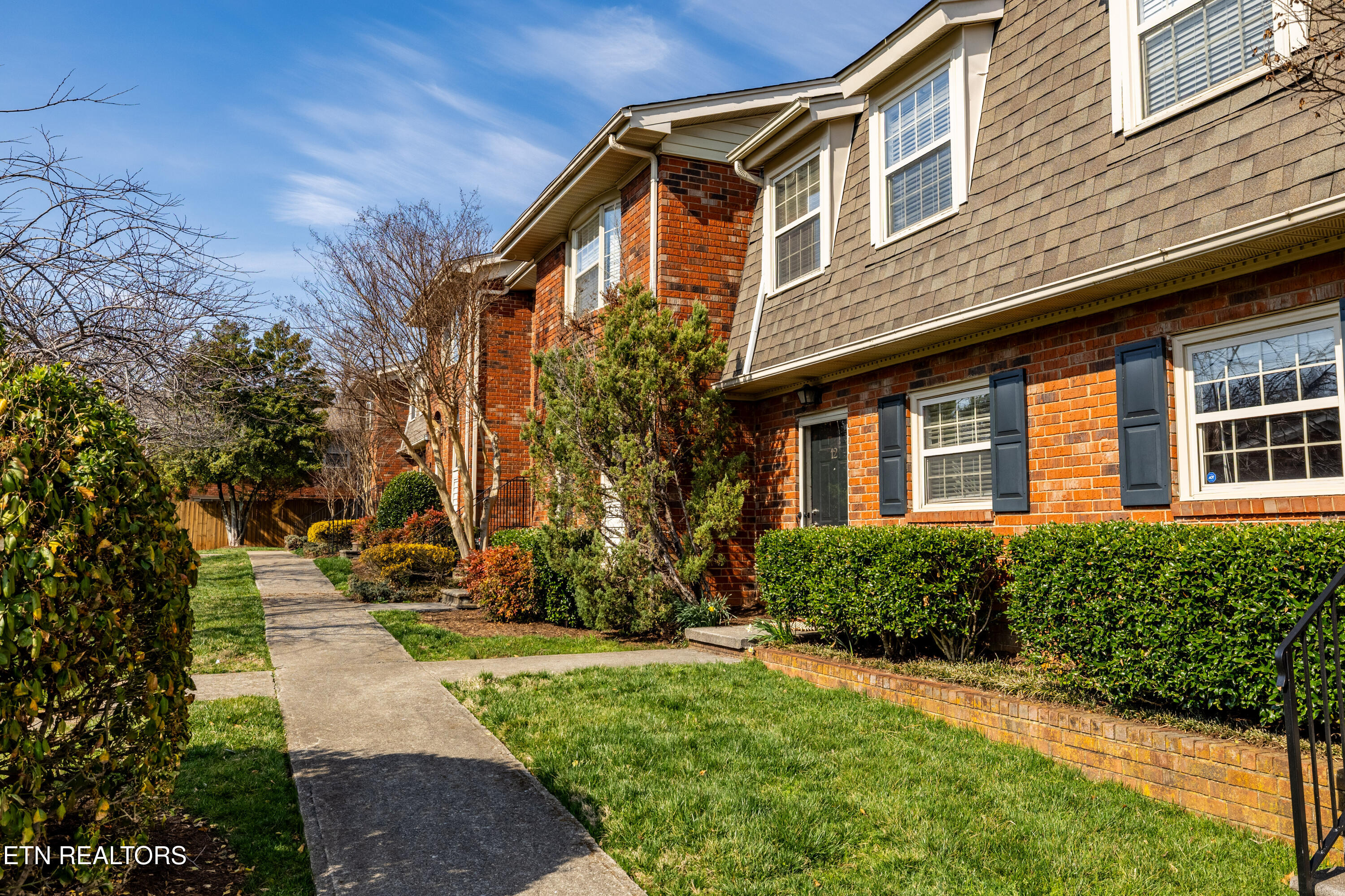 6523 Deane Hill Drive Knoxville TN 37919