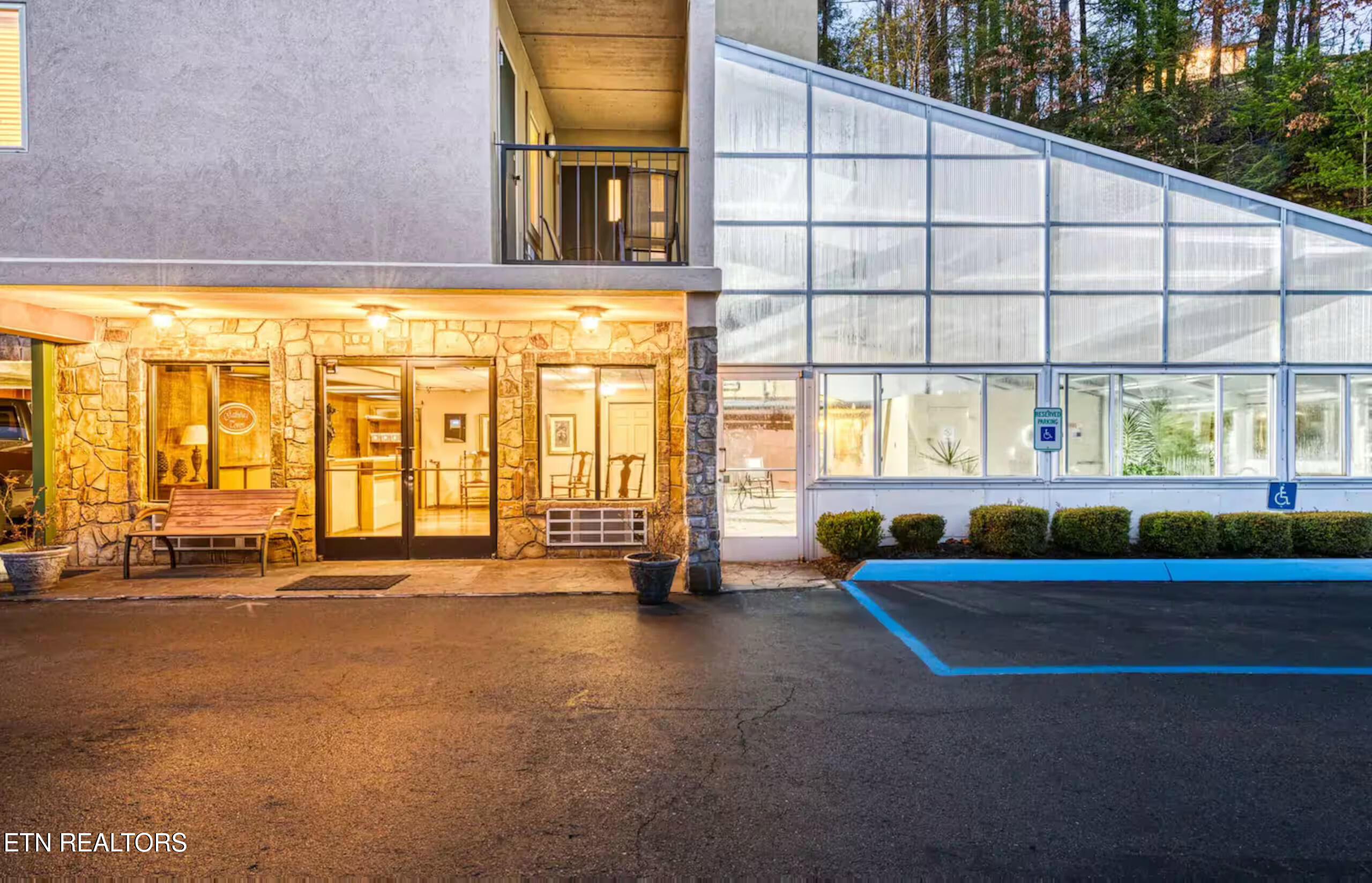 413 Baskins Creek Road Gatlinburg TN 37738