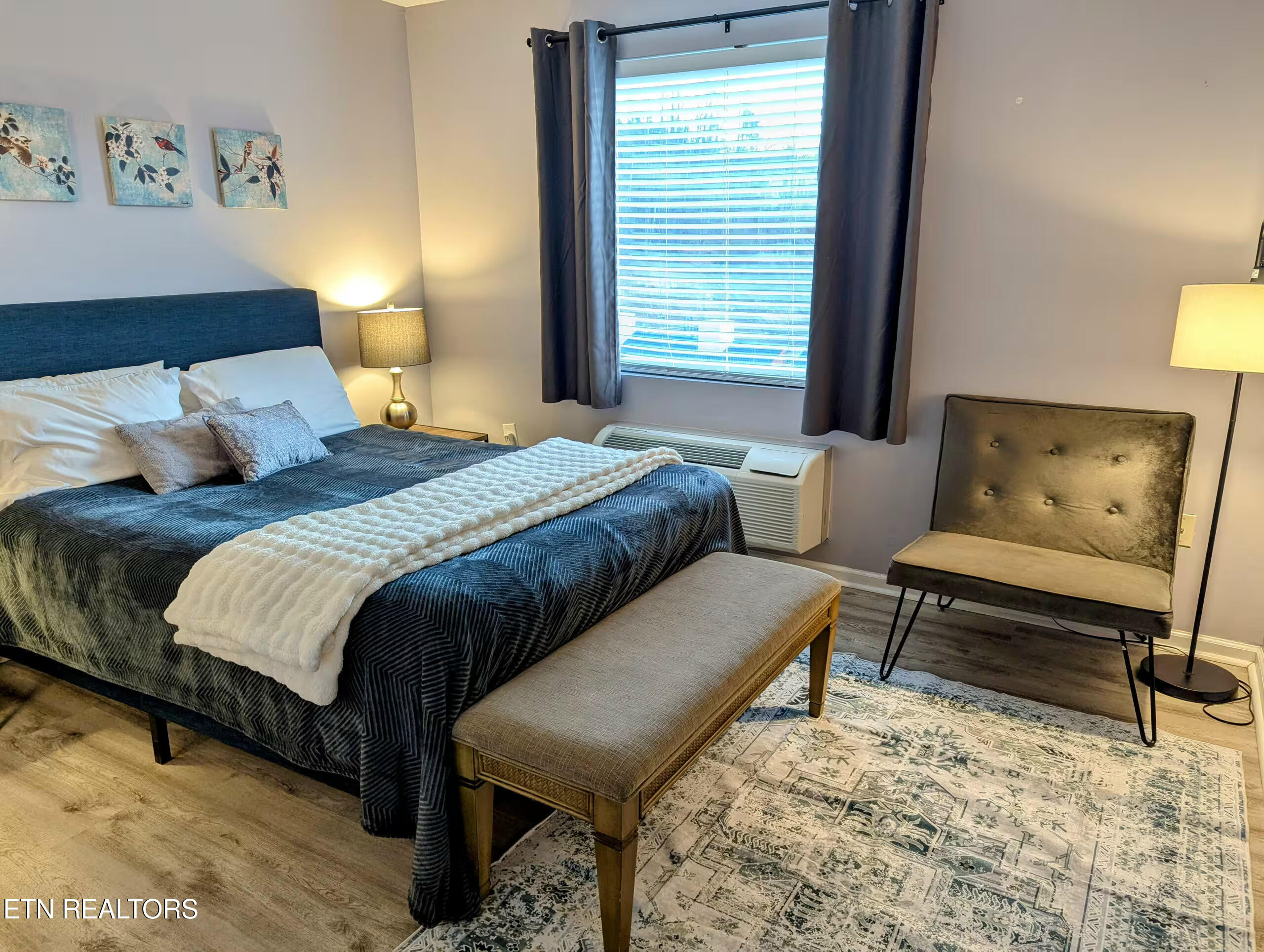 413 Baskins Creek Road Gatlinburg TN 37738